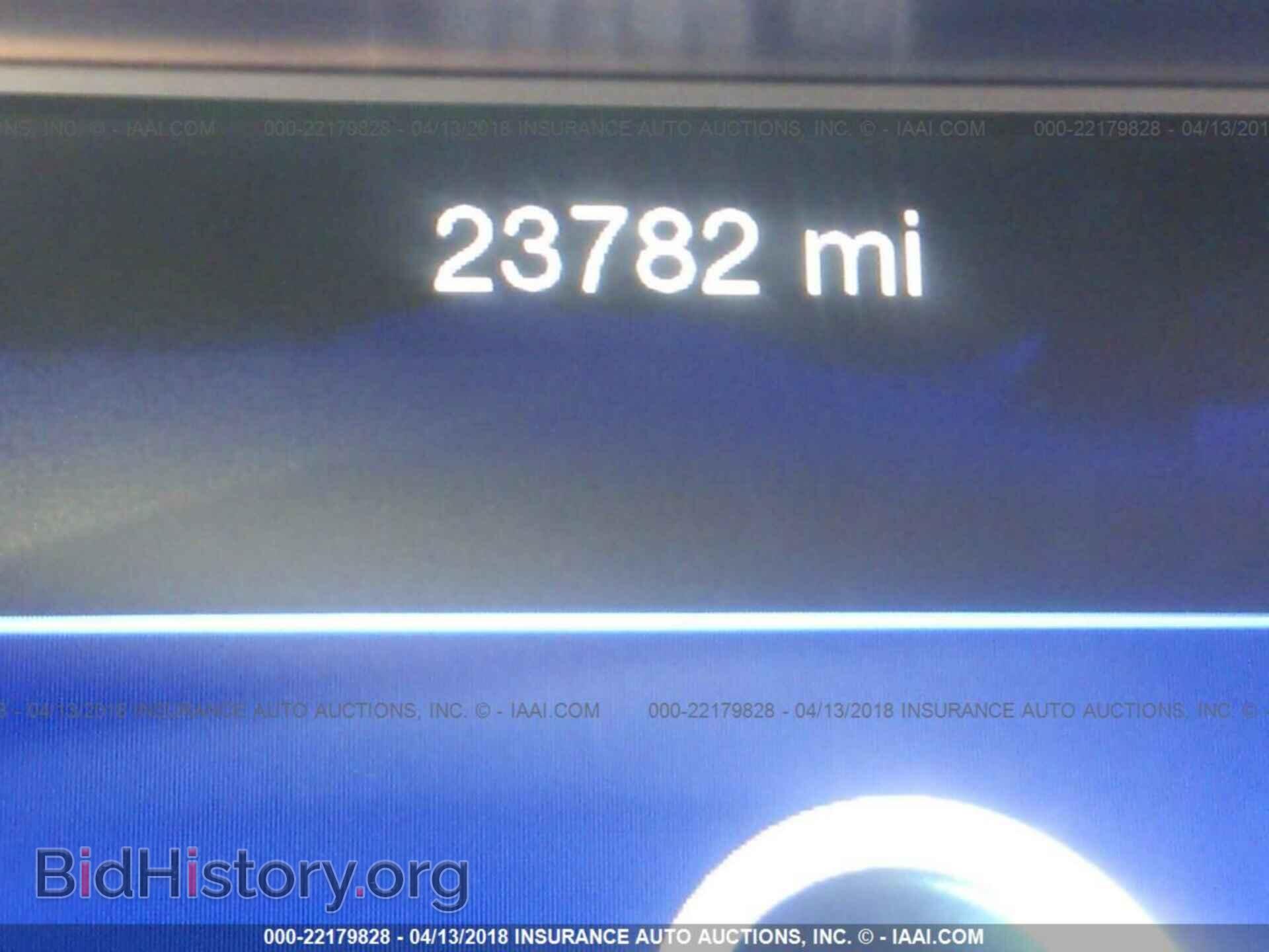 2016 Chrysler 200 - VIN: 1C3CCCCGXGN147717 - Фото 7