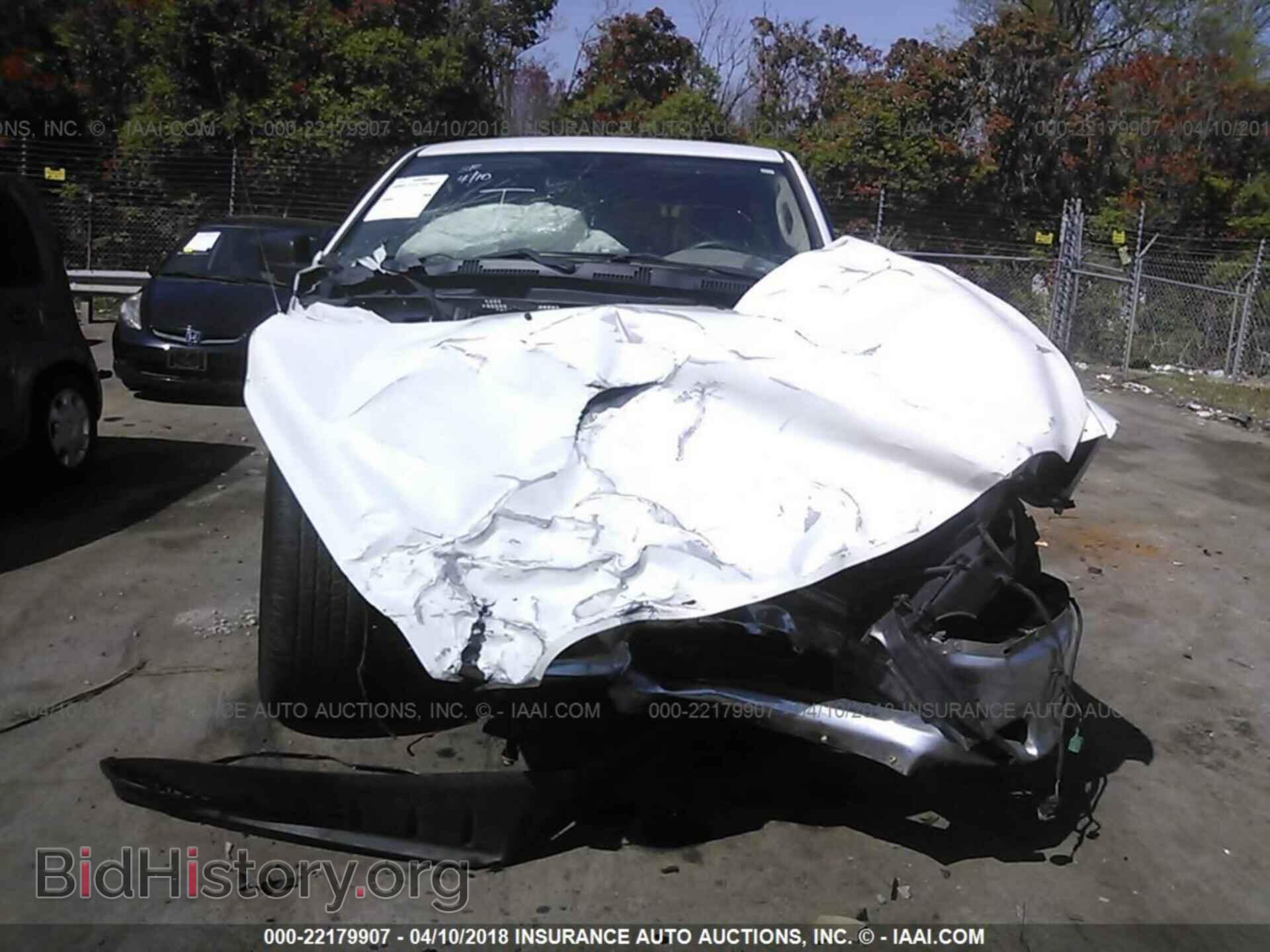 2011 Dodge Ram 1500 - VIN: 1D7RB1GP2BS601532 - Photo 6