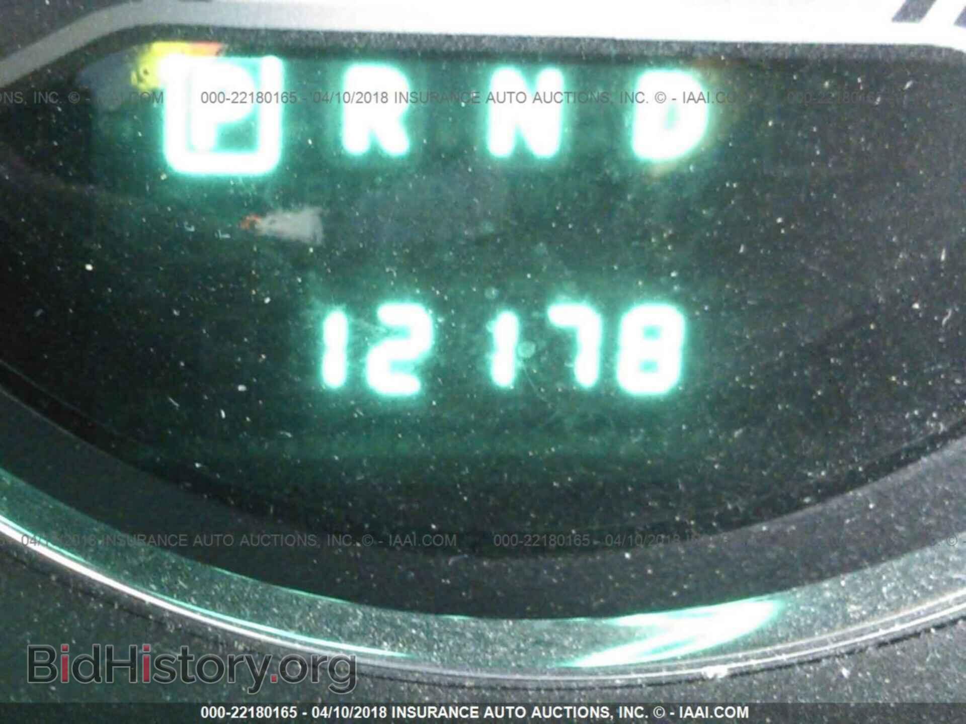 2011 Chrysler 200 - VIN: 1C3BC1FB5BN592908 - Photo 7