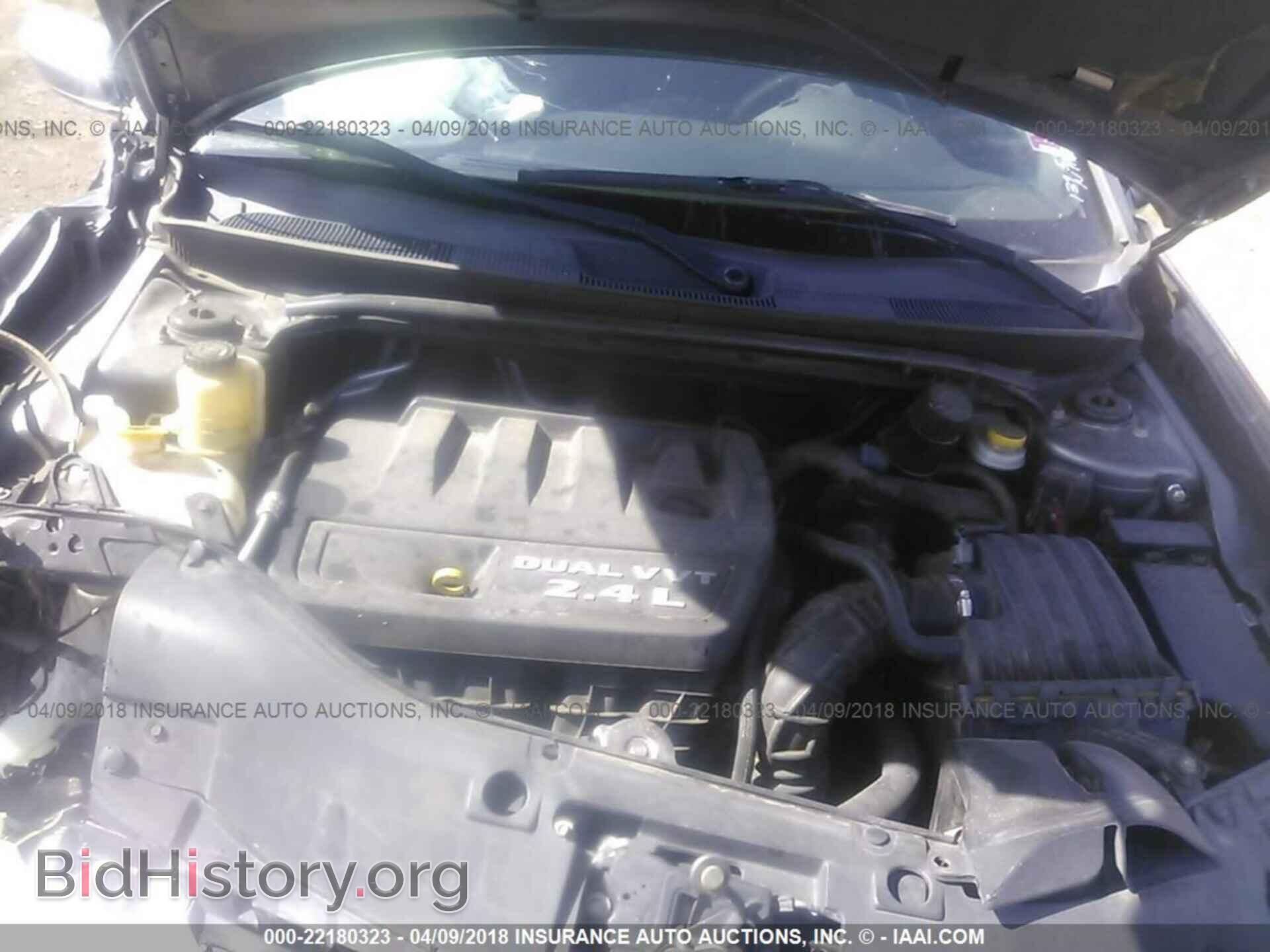 2013 Chrysler 200 - VIN: 1C3CCBBB7DN597160 - Photo 10