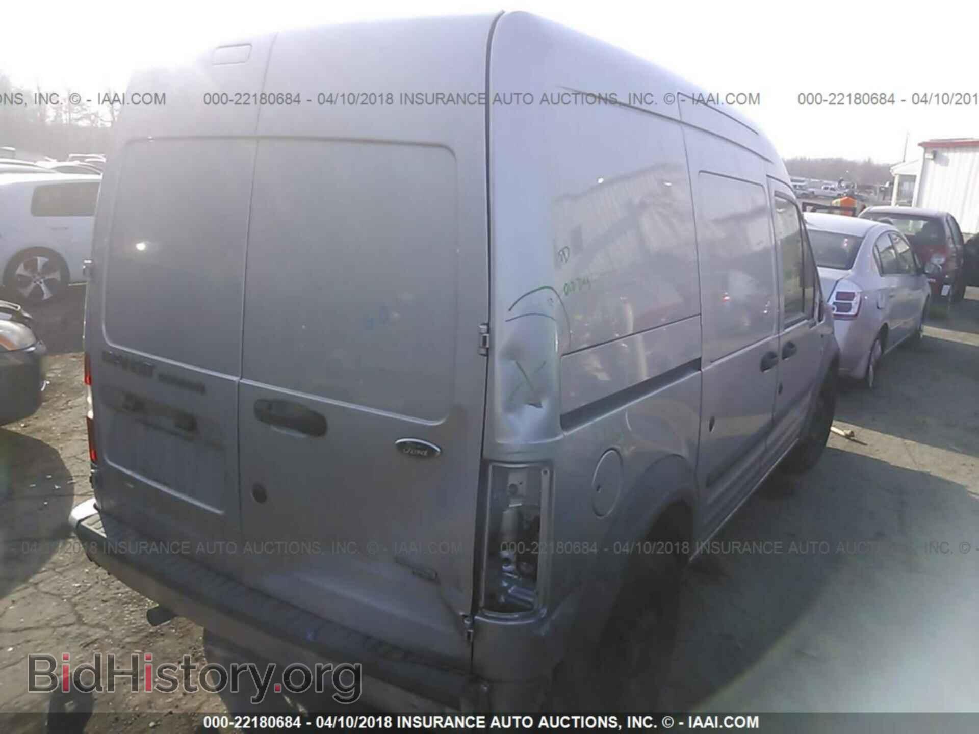 2012 Ford Transit - VIN: NM0LS7BN9CT119528 - Photo 4