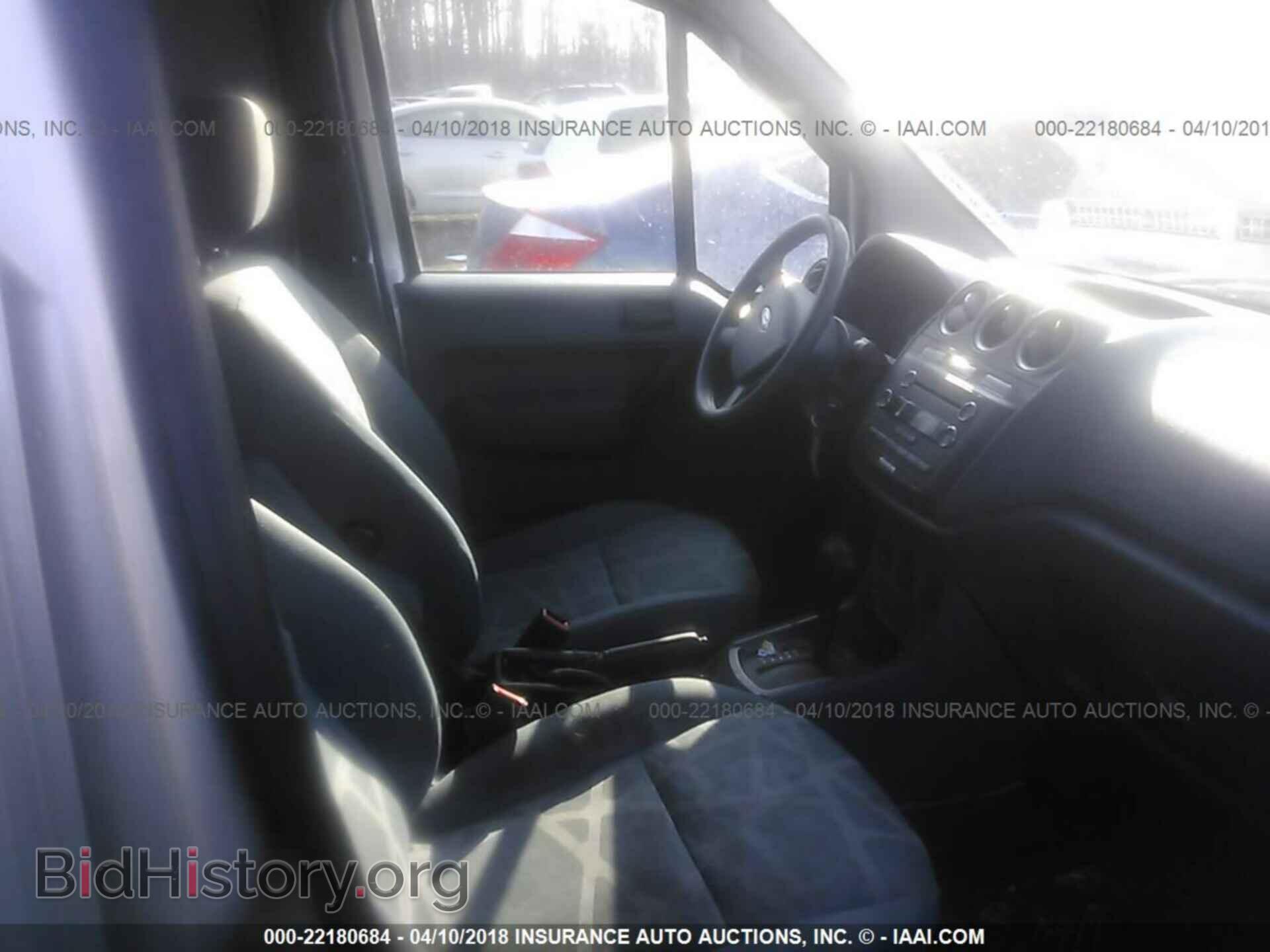 2012 Ford Transit - VIN: NM0LS7BN9CT119528 - Photo 5