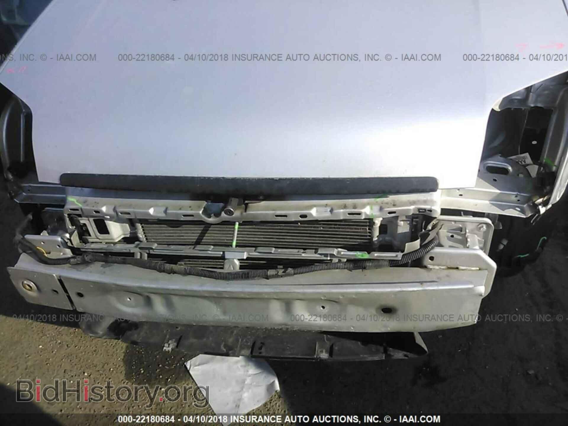 2012 Ford Transit - VIN: NM0LS7BN9CT119528 - Photo 6