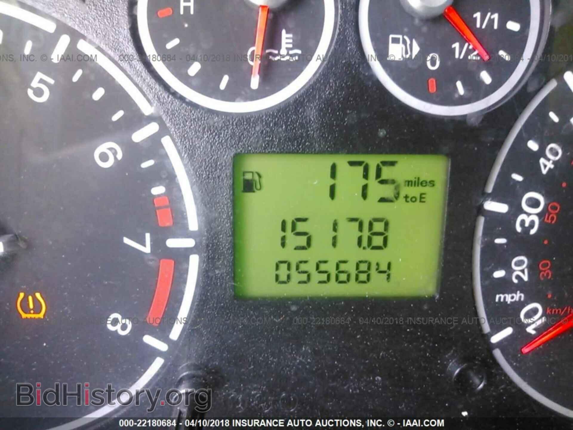 2012 Ford Transit - VIN: NM0LS7BN9CT119528 - Photo 7