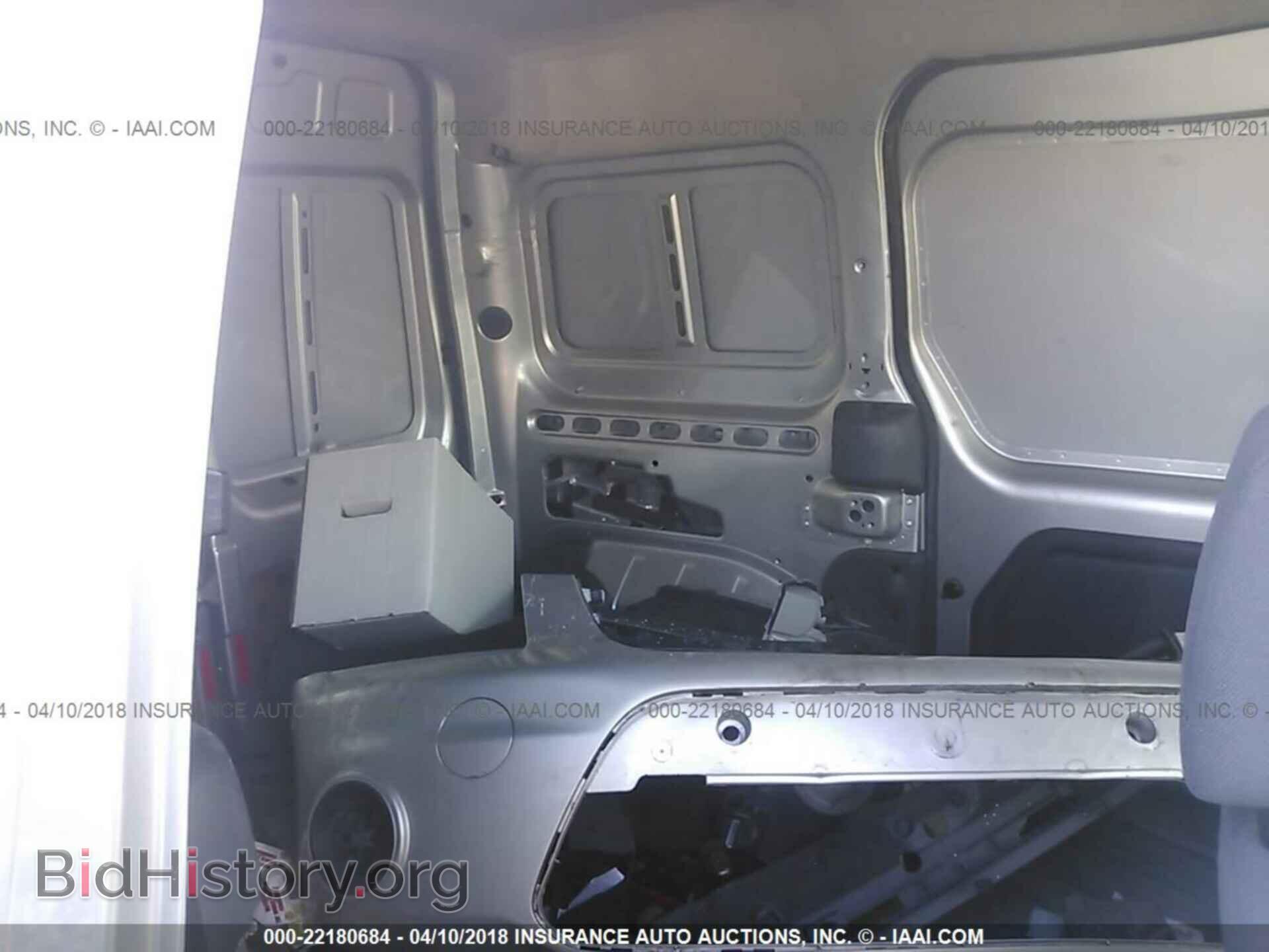 2012 Ford Transit - VIN: NM0LS7BN9CT119528 - Photo 8