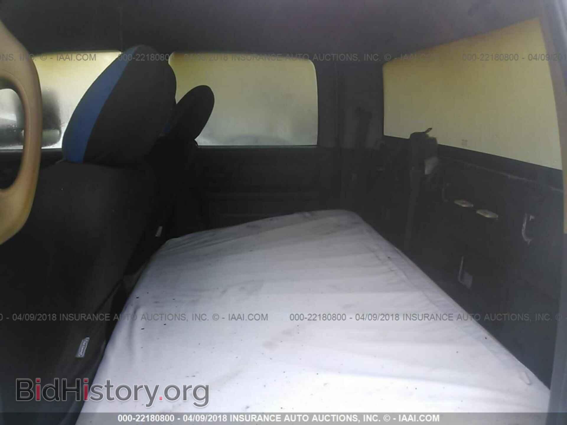 2016 Ram 3500 - VIN: 3C7WRSCL1GG234870 - Фото 7