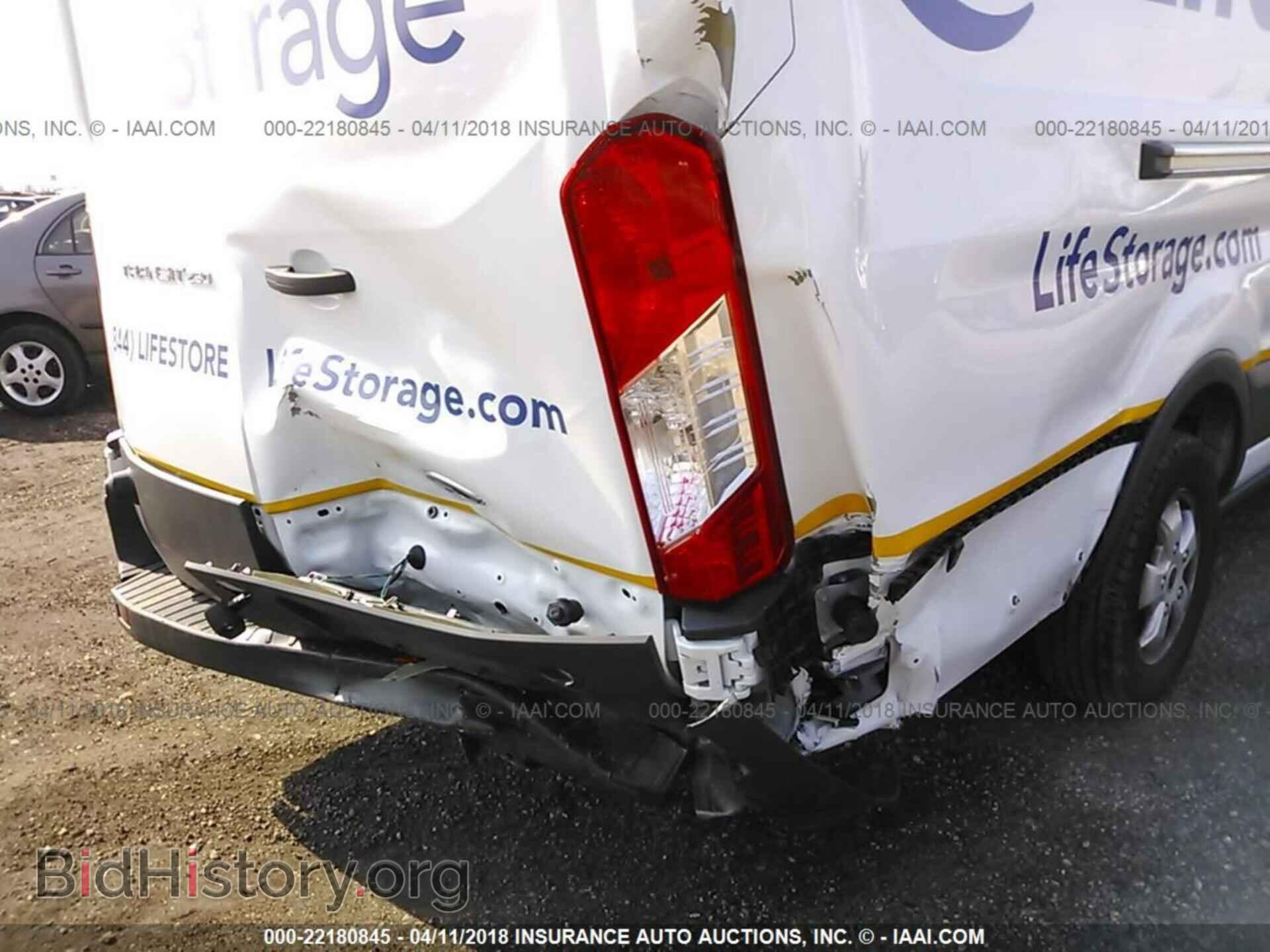 2017 Ford Transit - VIN: 1FTYR3XM6HKA46659 - Photo 6