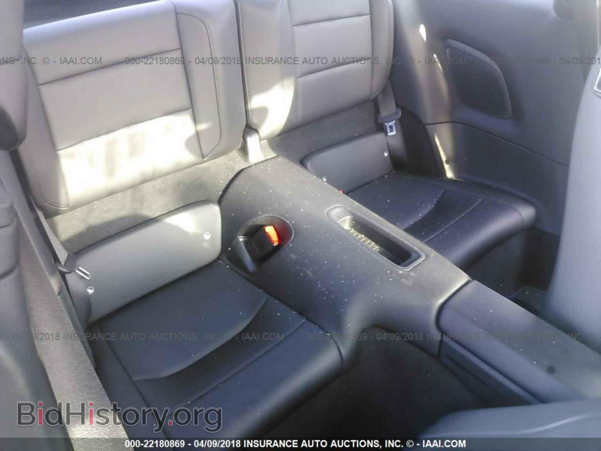 2013 Porsche 911 - VIN: WP0AA2A9XDS107805 - Фото 8
