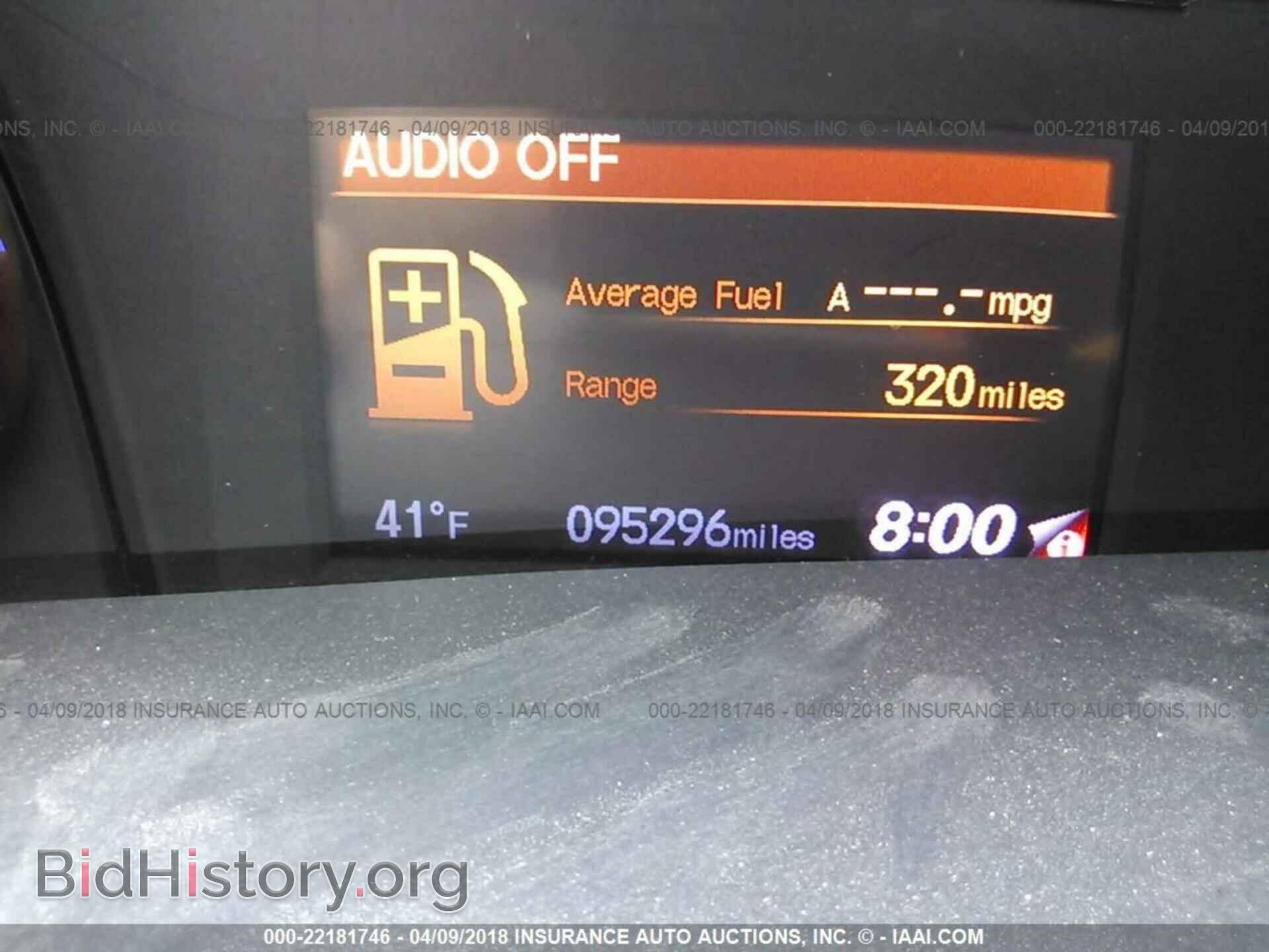 2014 Honda Civic - VIN: 19XFB2F8XEE070679 - Photo 7