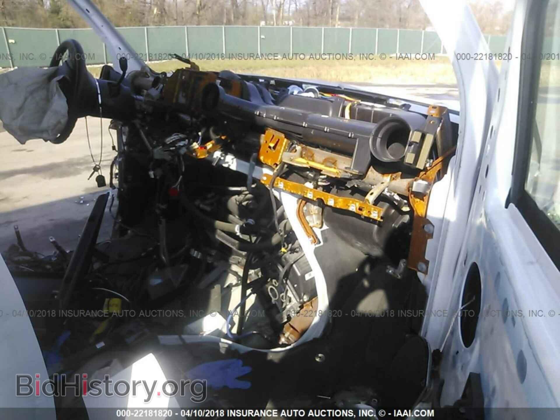 2014 Ford Econoline - VIN: 1FDSS3EL3EDB15145 - Фото 5
