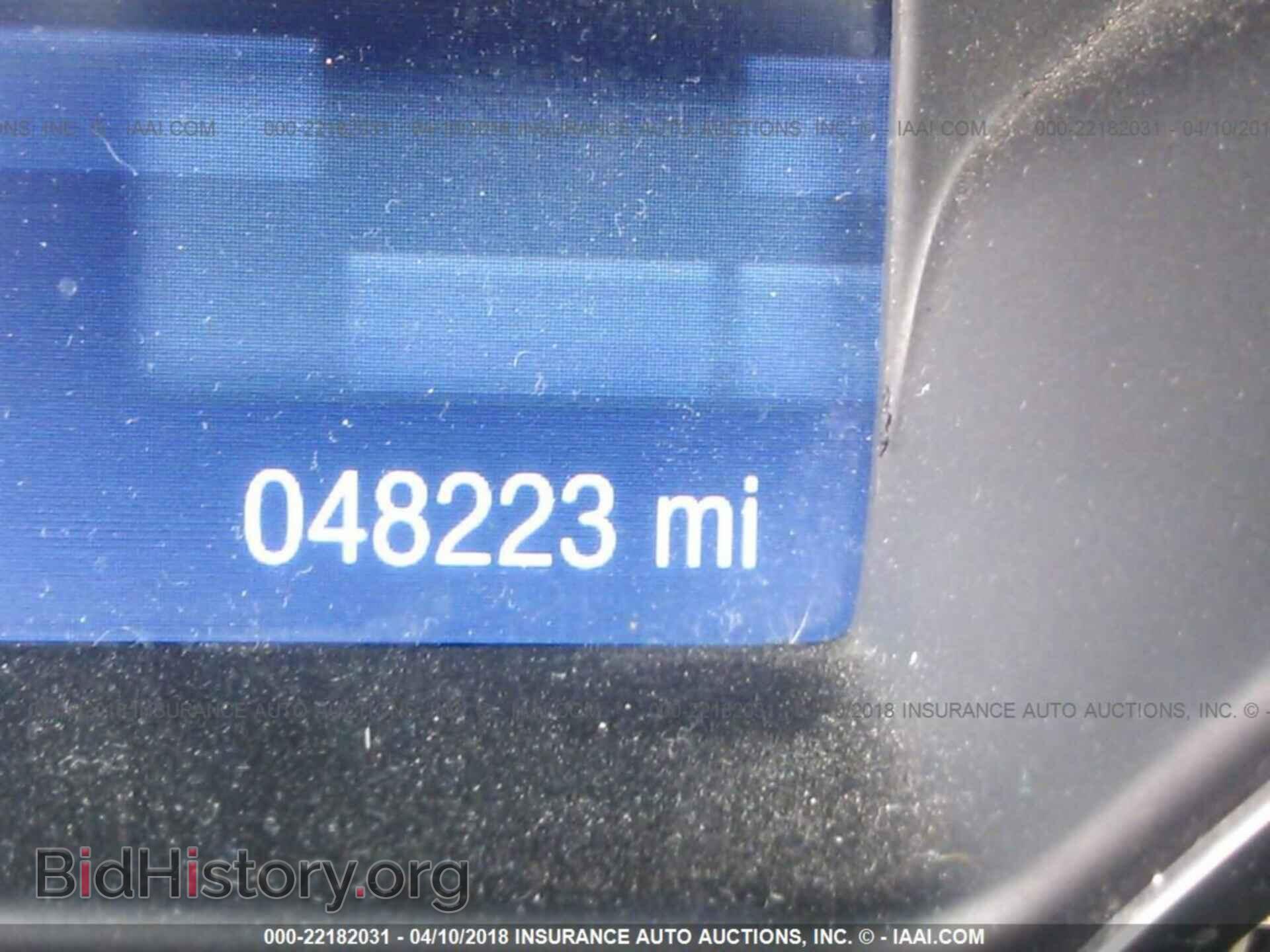 2014 Ford Focus - VIN: 1FADP3K29EL459178 - Photo 7