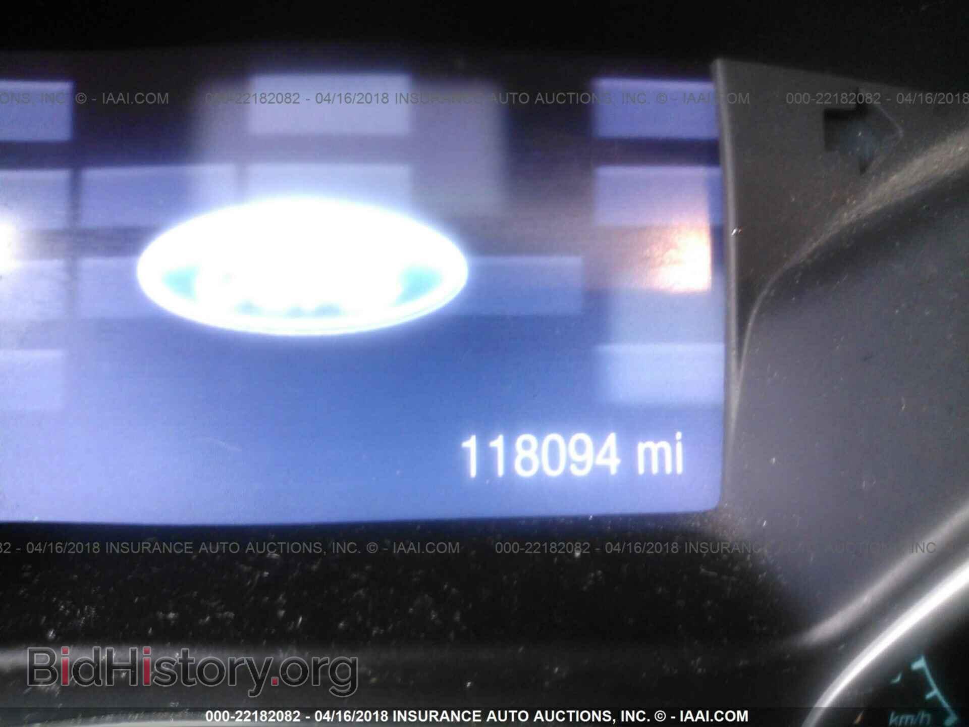 2012 Ford Focus - VIN: 1FAHP3M22CL334423 - Photo 7