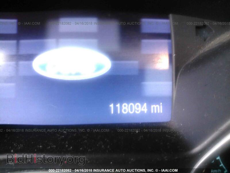 2012 Ford FOCUS (VIN 1FAHP3M22CL334423) — photo 7 of 10