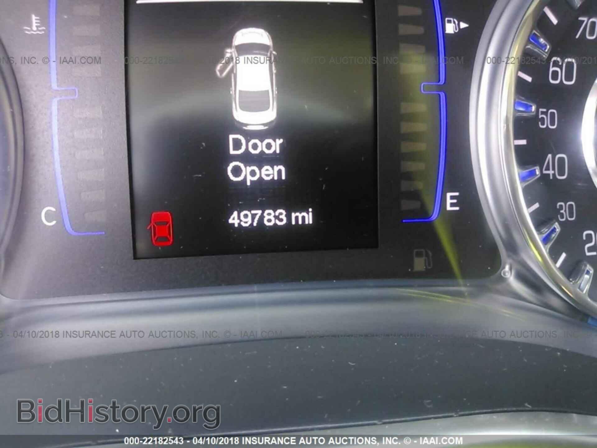 2015 Chrysler 200 - VIN: 1C3CCCAB0FN679872 - Photo 7