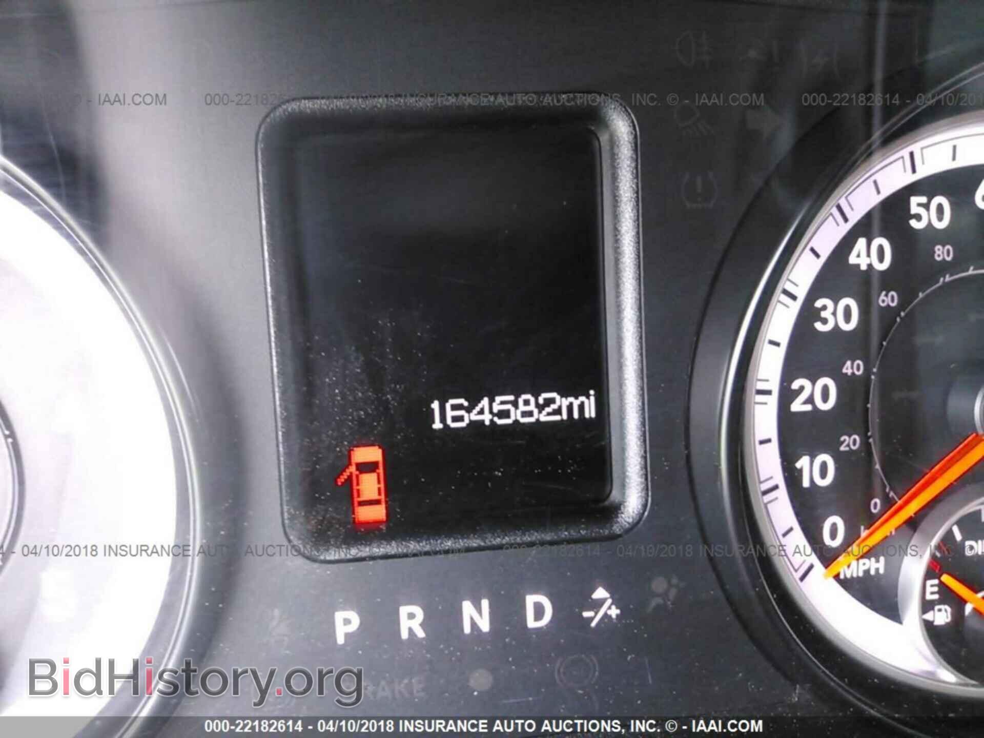 2015 Ram 3500 - VIN: 3C63RRGL0FG609740 - Фото 6