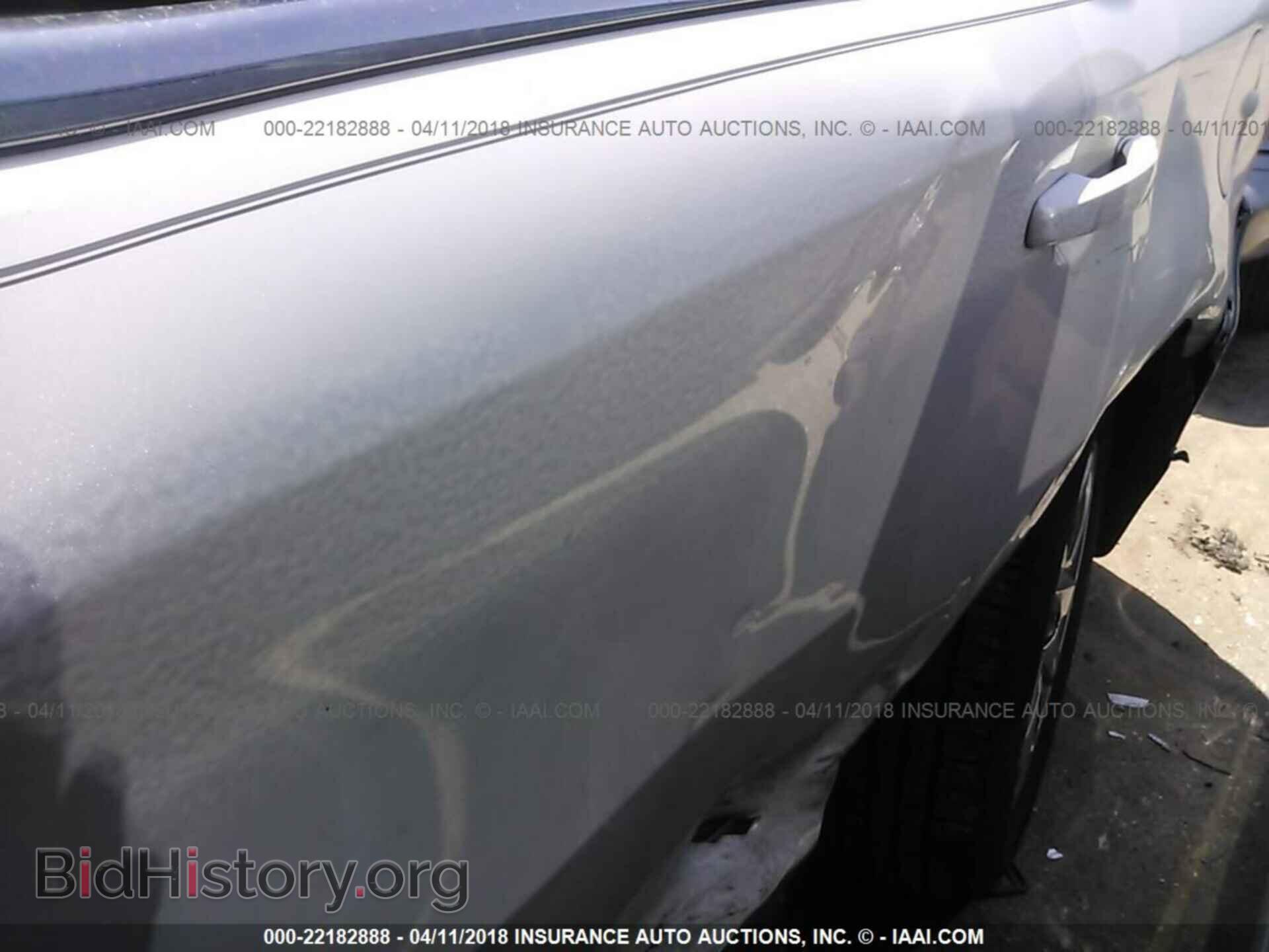2012 Ford Edge - VIN: 2FMDK3K99CBA90966 - Photo 6