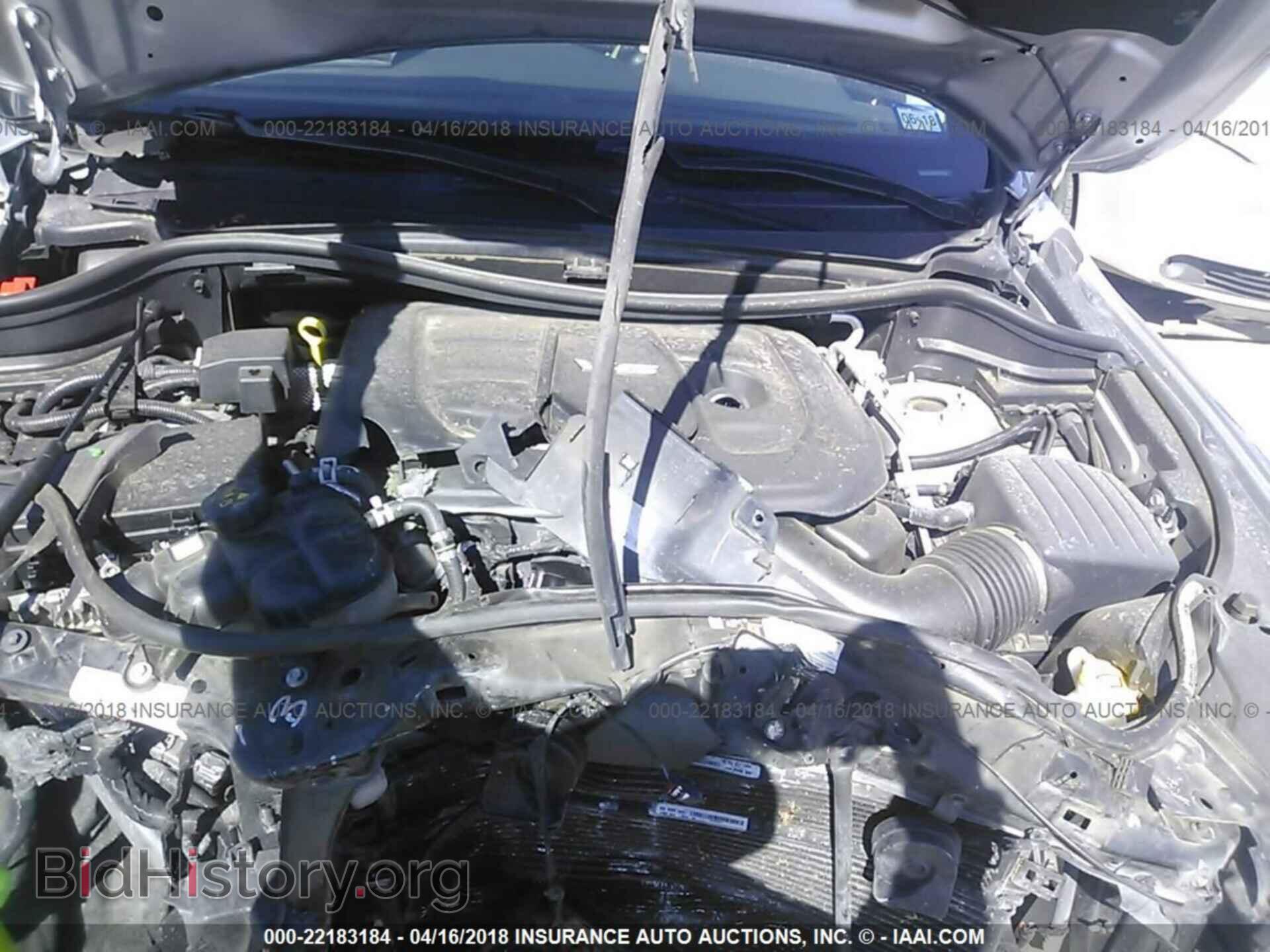 2016 Dodge Durango - VIN: 1C4RDHDG0GC424028 - Photo 10