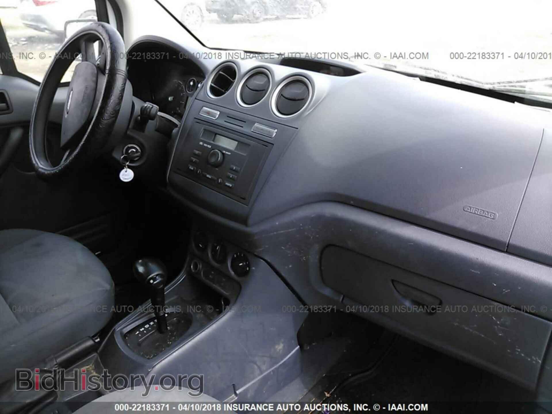 2011 Ford Transit - VIN: NM0LS7AN1BT046011 - Фото 5