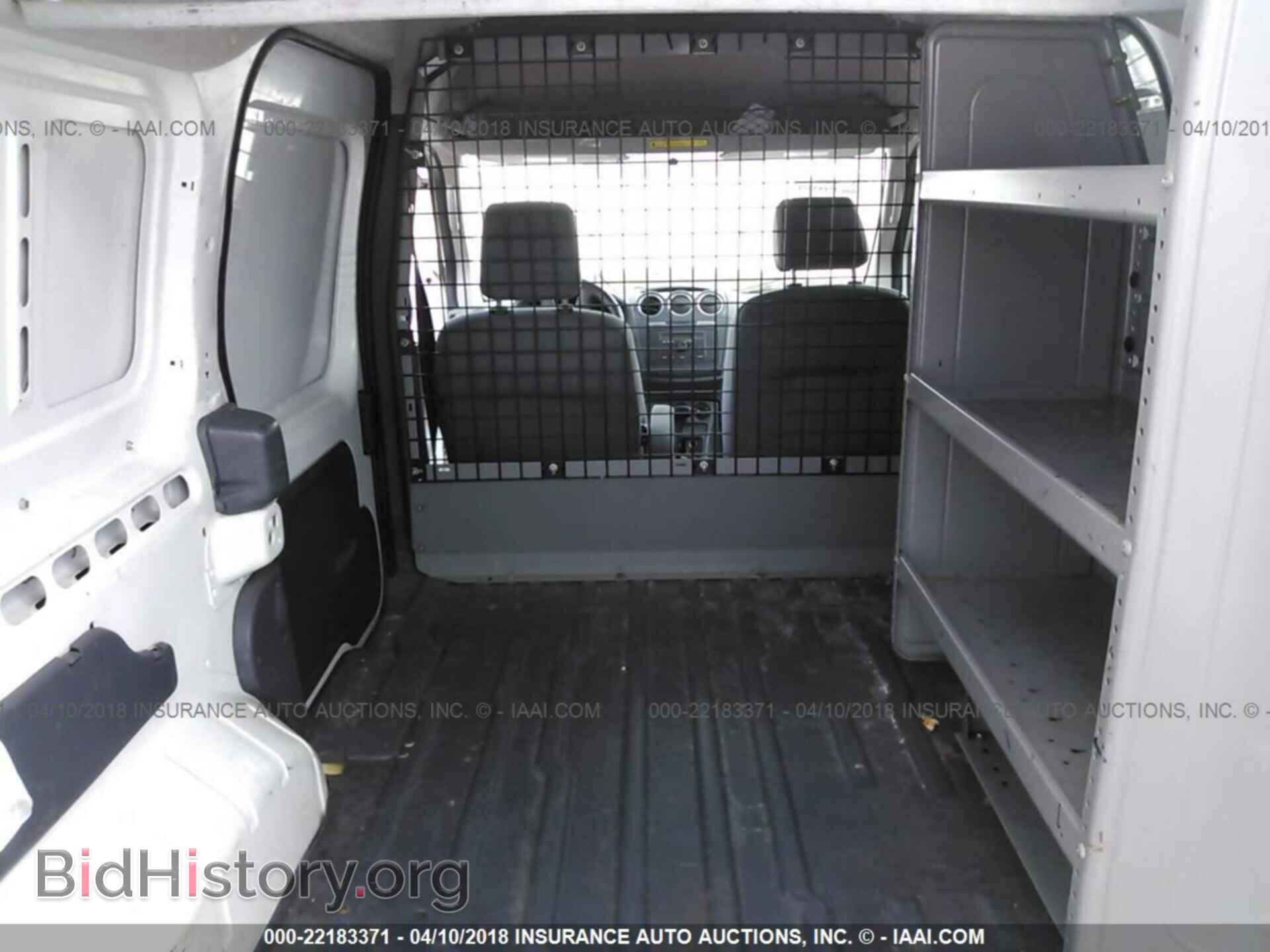 2011 Ford Transit - VIN: NM0LS7AN1BT046011 - Фото 8