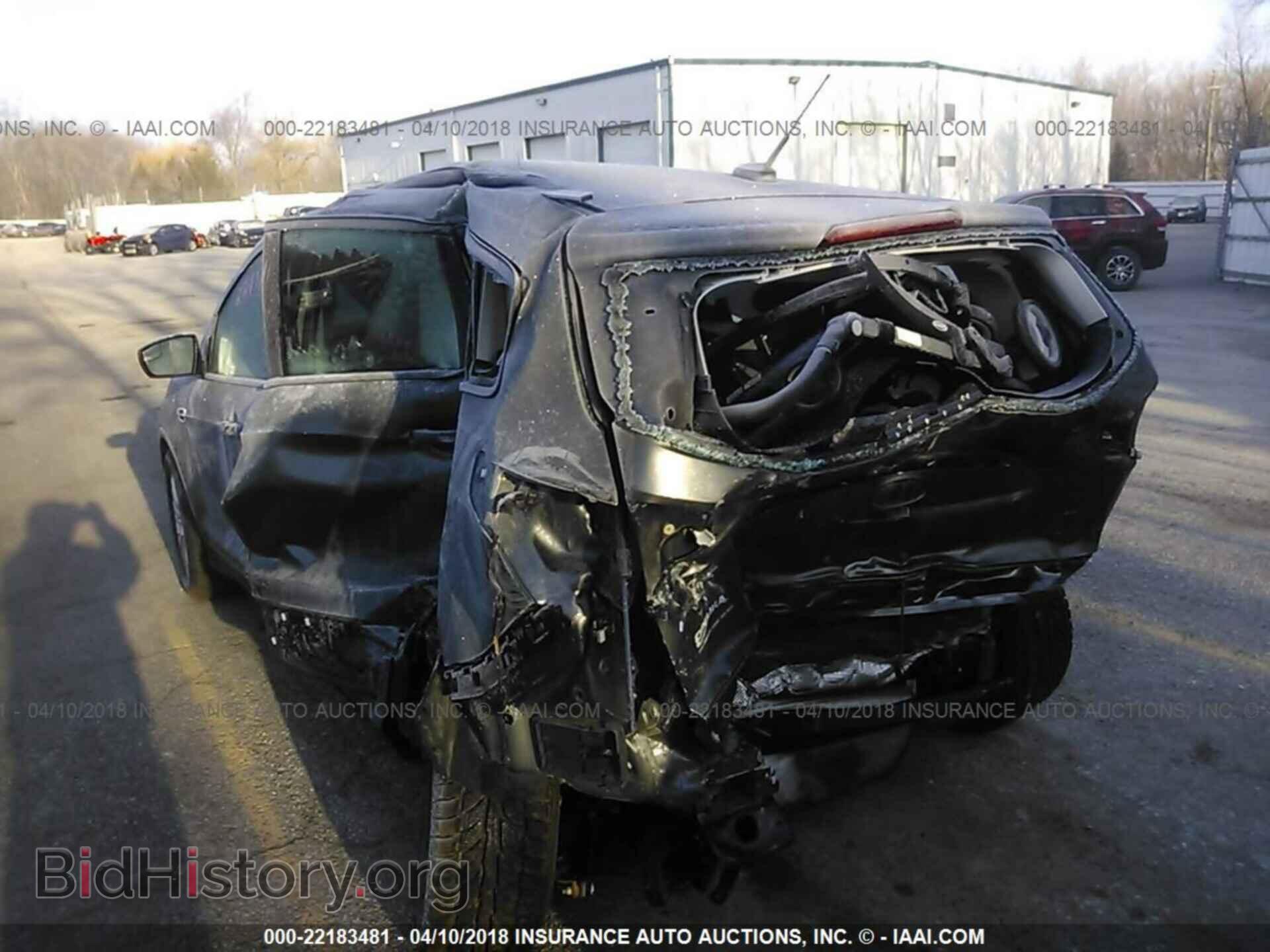 2015 Ford Escape - VIN: 1FMCU0F71FUC85522 - Фото 6
