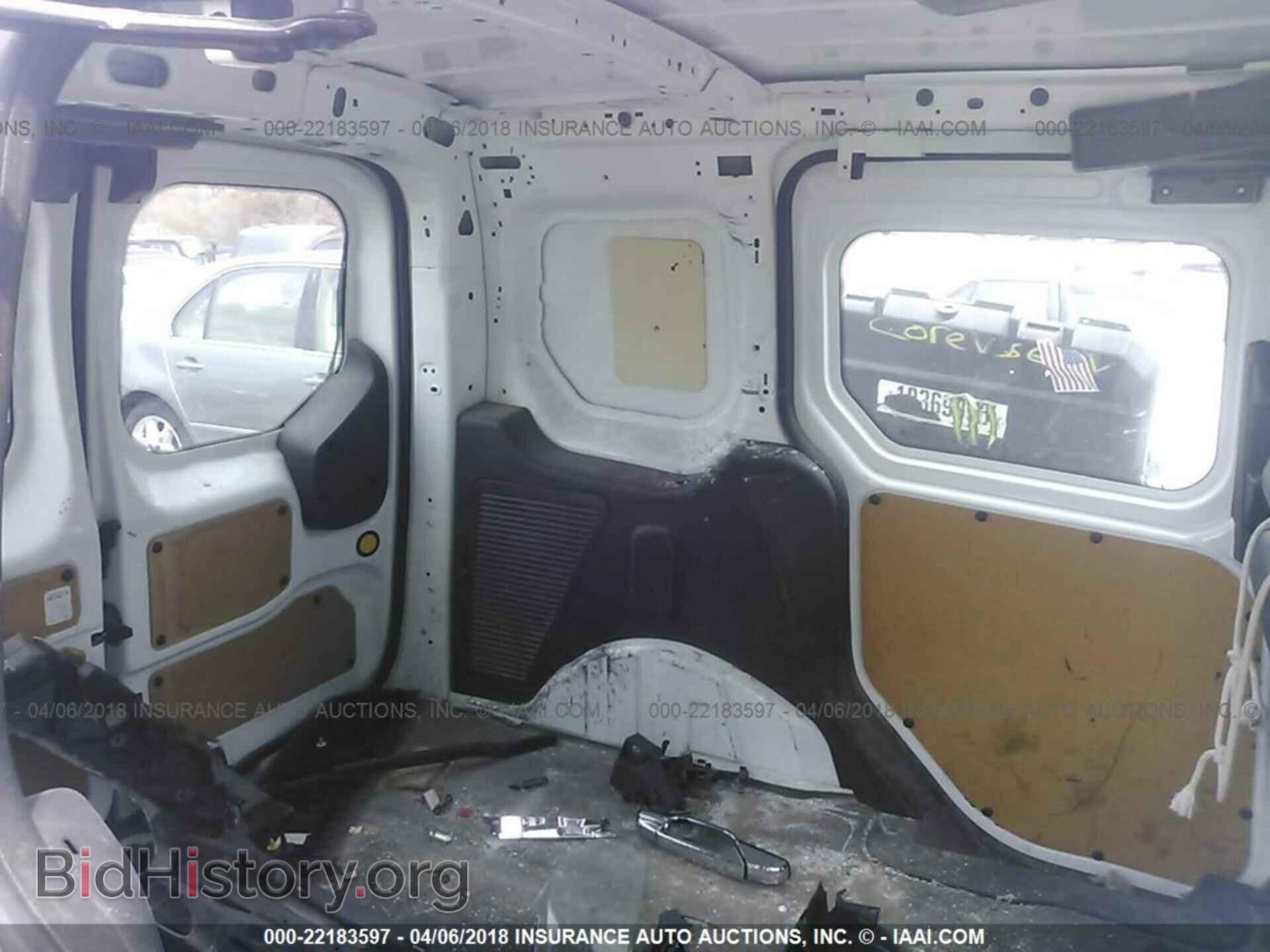 2014 Ford Transit - VIN: NM0LS6E73E1155964 - Photo 8