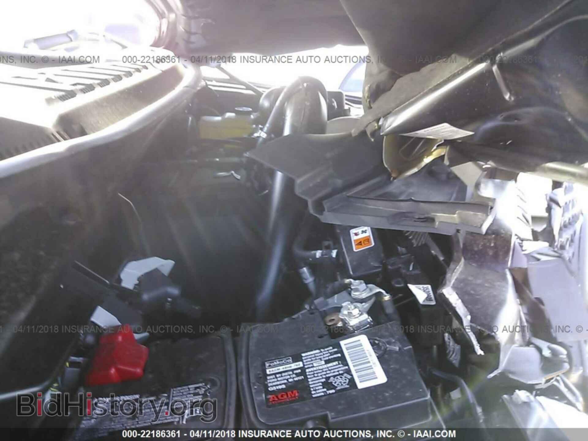 2018 Ford F150 - VIN: 1FTEW1CP2JFB57417 - Фото 10