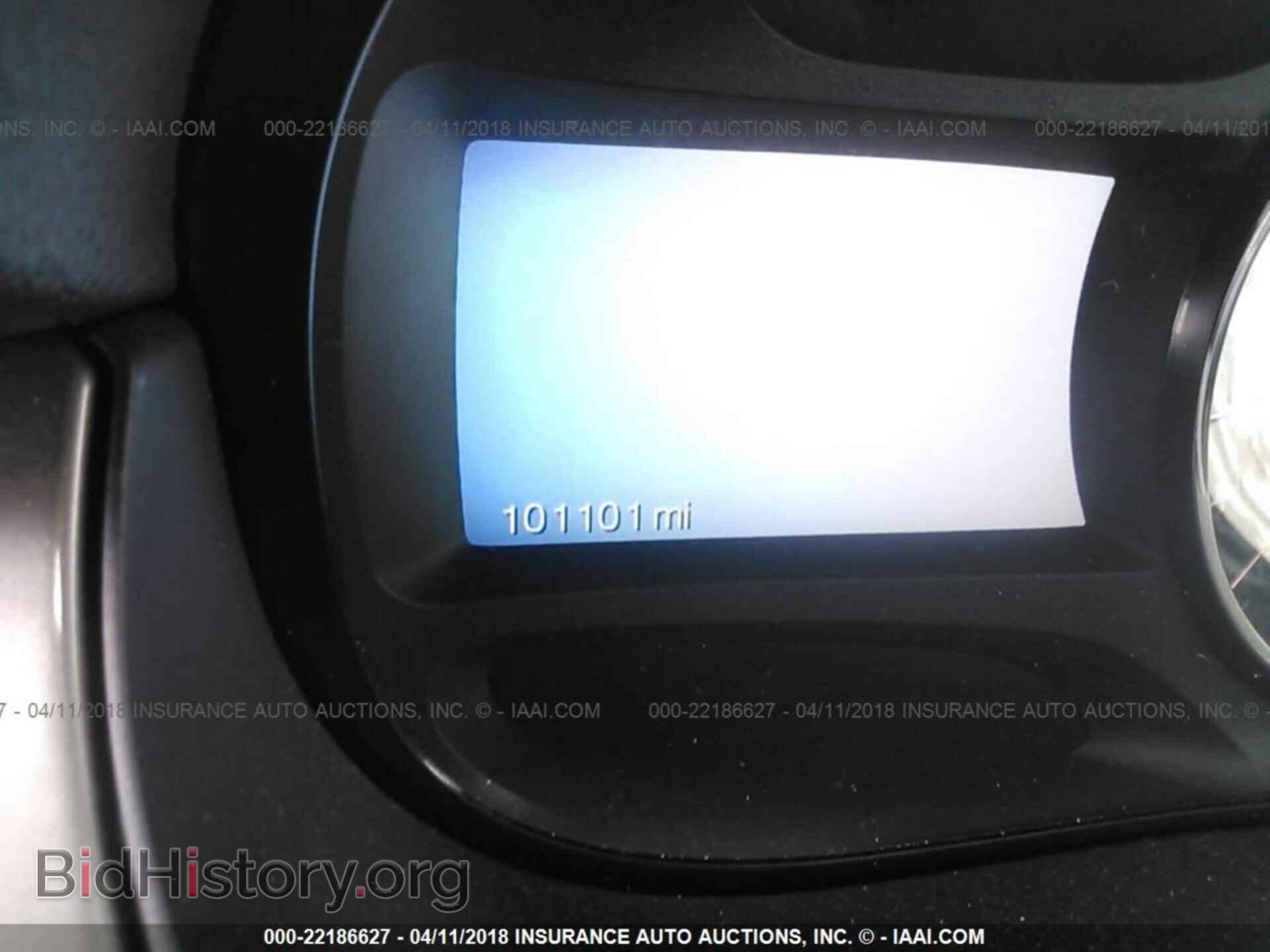 2011 Ford Edge - VIN: 2FMDK4AKXBBA59458 - Photo 7