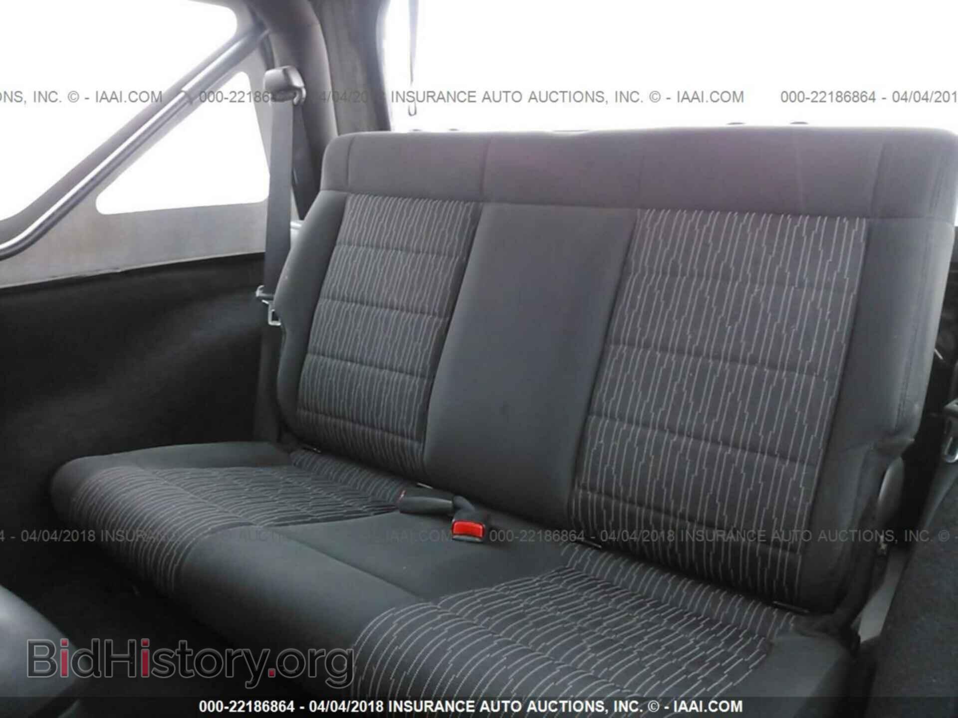 2012 Jeep Wrangler - VIN: 1C4AJWAG7CL131462 - Фото 8