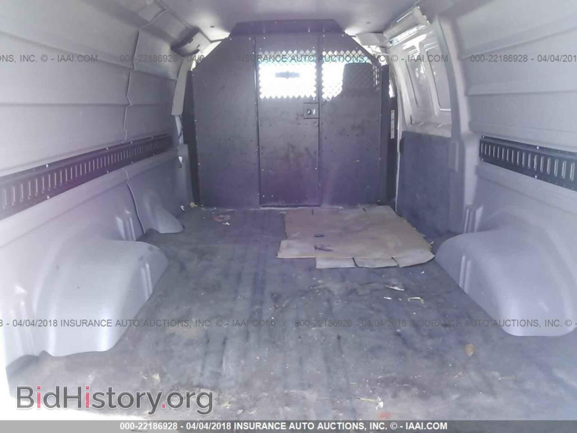 2012 Ford Econoline - VIN: 1FTNE2EL0CDB09898 - Фото 8