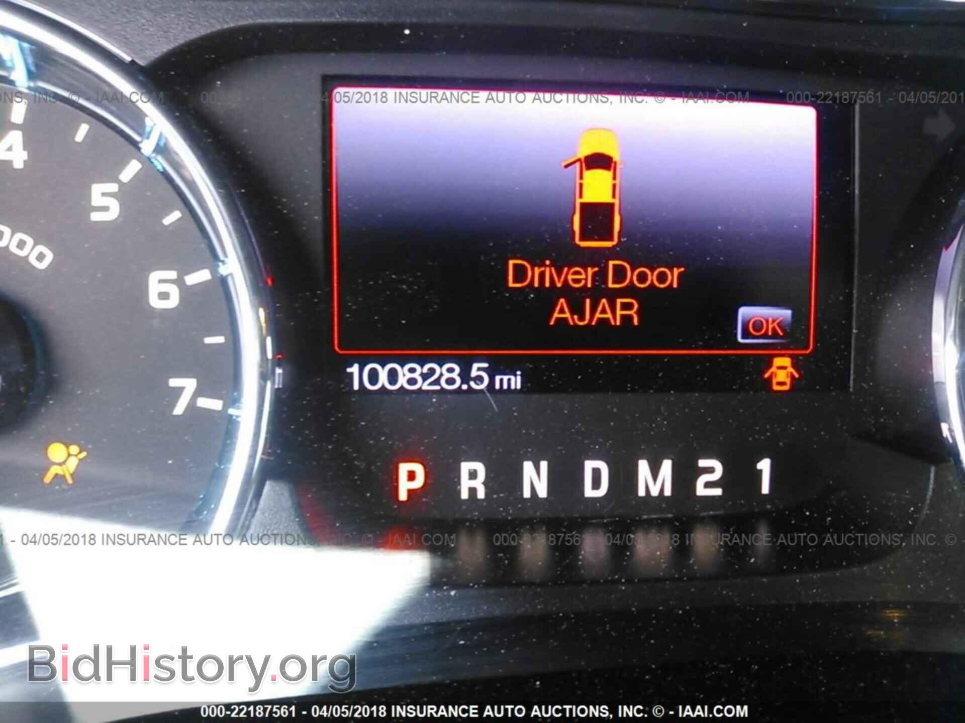 2013 Ford F150 - VIN: 1FTEX1CM9DFA94663 - Фото 7