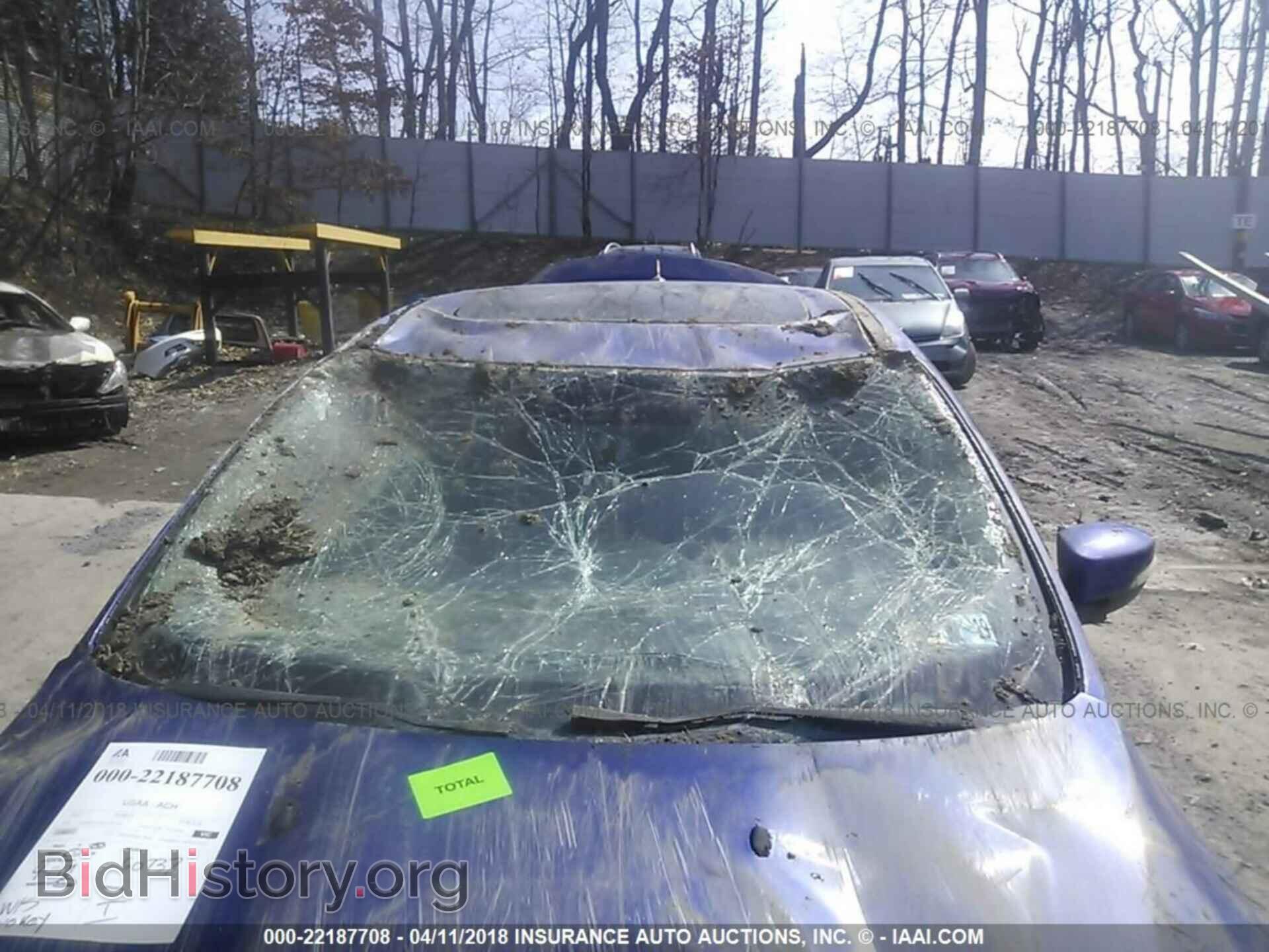 2013 Ford Focus - VIN: 1FADP3F22DL258229 - Photo 6