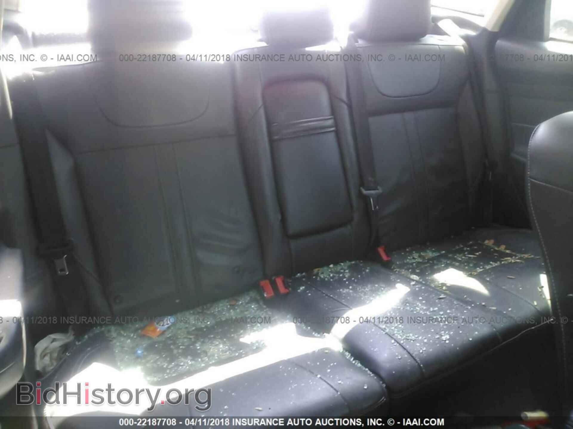 2013 Ford Focus - VIN: 1FADP3F22DL258229 - Photo 8