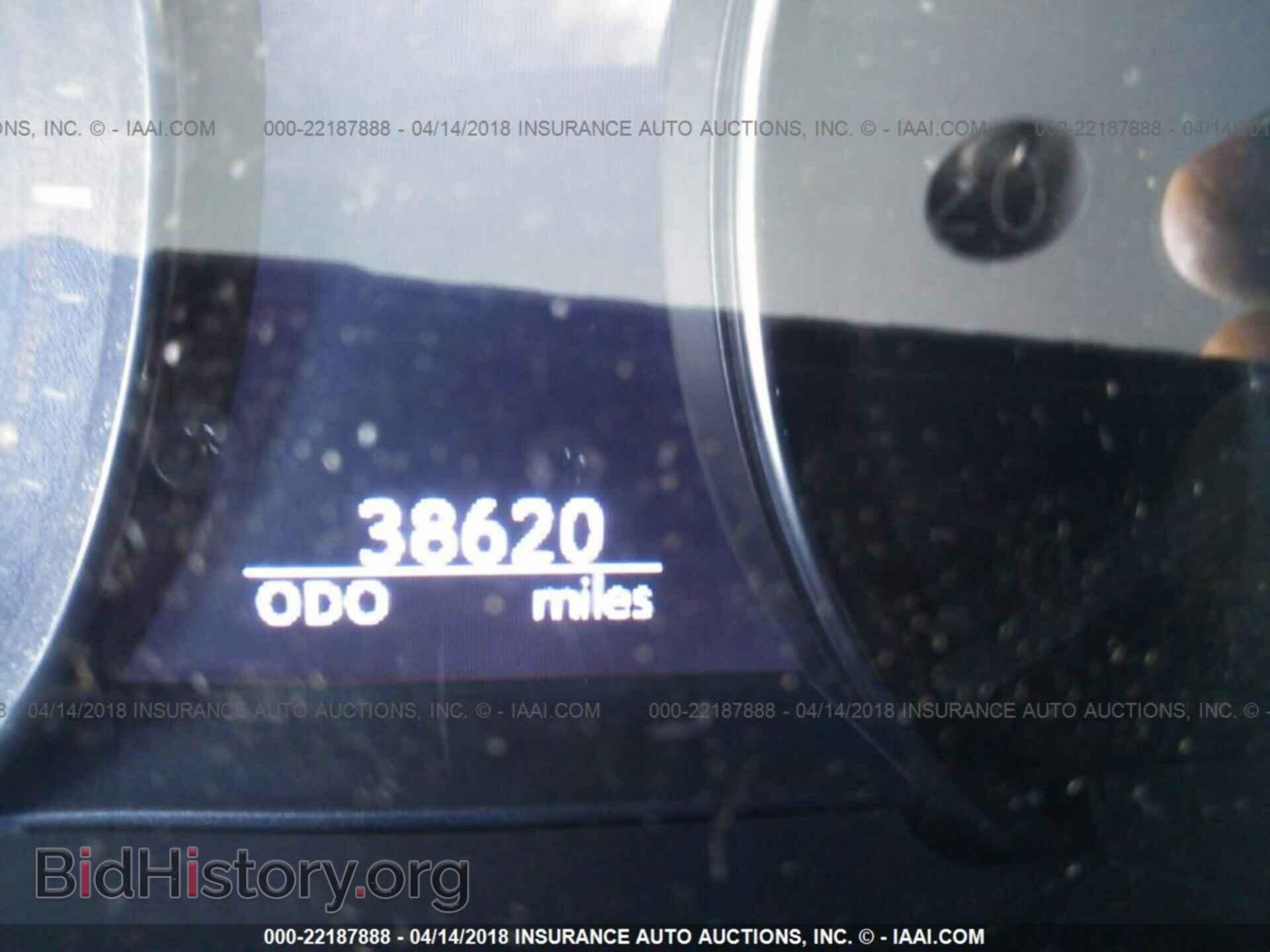 2013 Lexus Ls - VIN: JTHBL5EF8D5124180 - Фото 7
