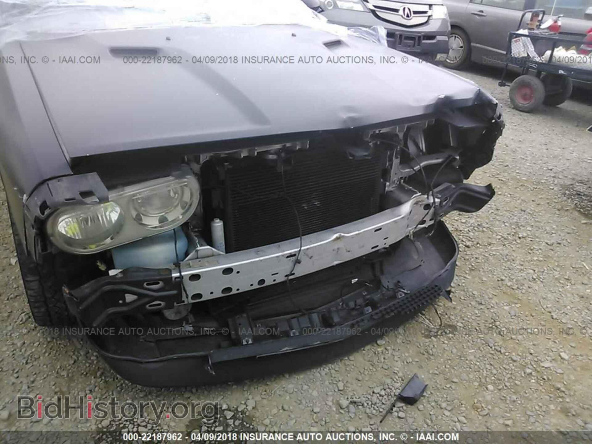 2012 Dodge Challenger - VIN: 2C3CDYAG0CH294290 - Photo 6