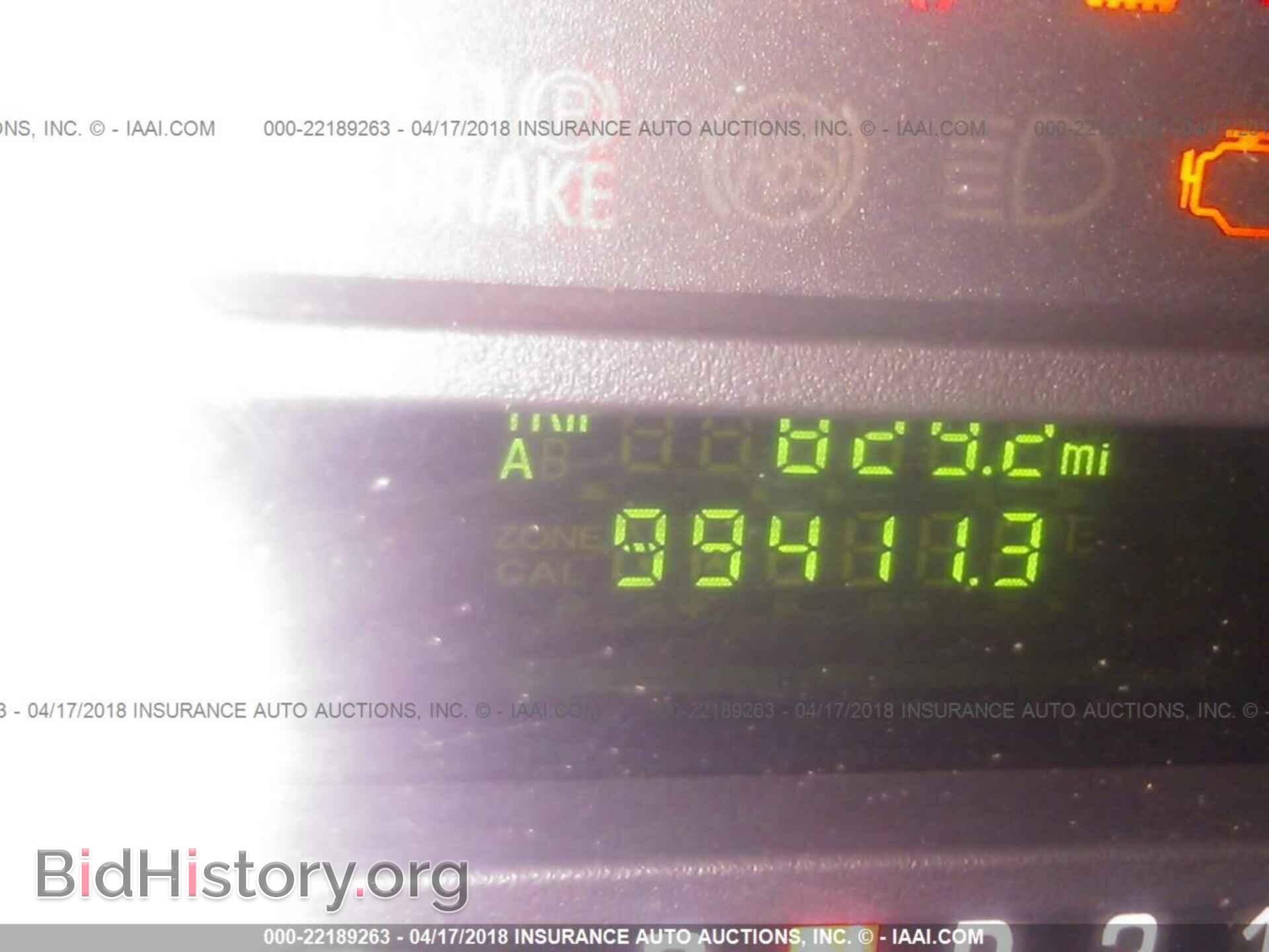 2012 Ford Econoline - VIN: 1FTDS3EL3CDA79693 - Фото 7