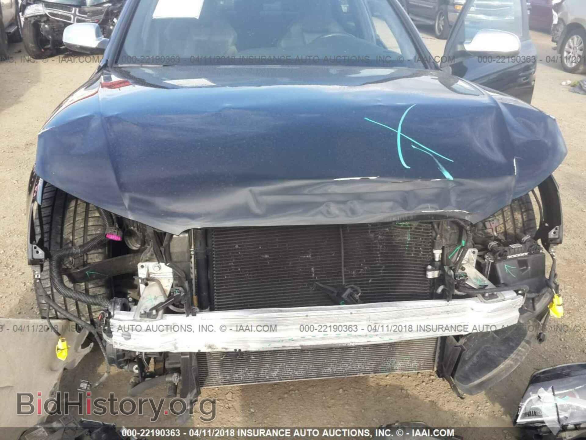 2011 Audi S4 - VIN: WAUBGAFL9BA145530 - Фото 10