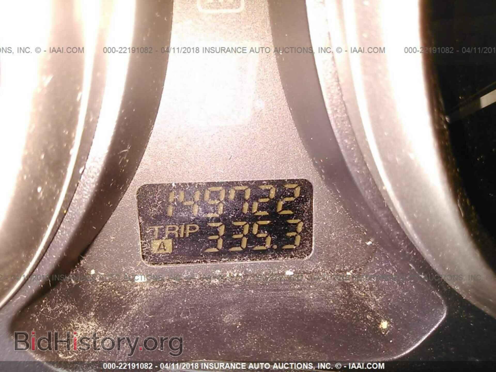 2011 Mazda Cx-9 - VIN: JM3TB2CA0B0332702 - Фото 7