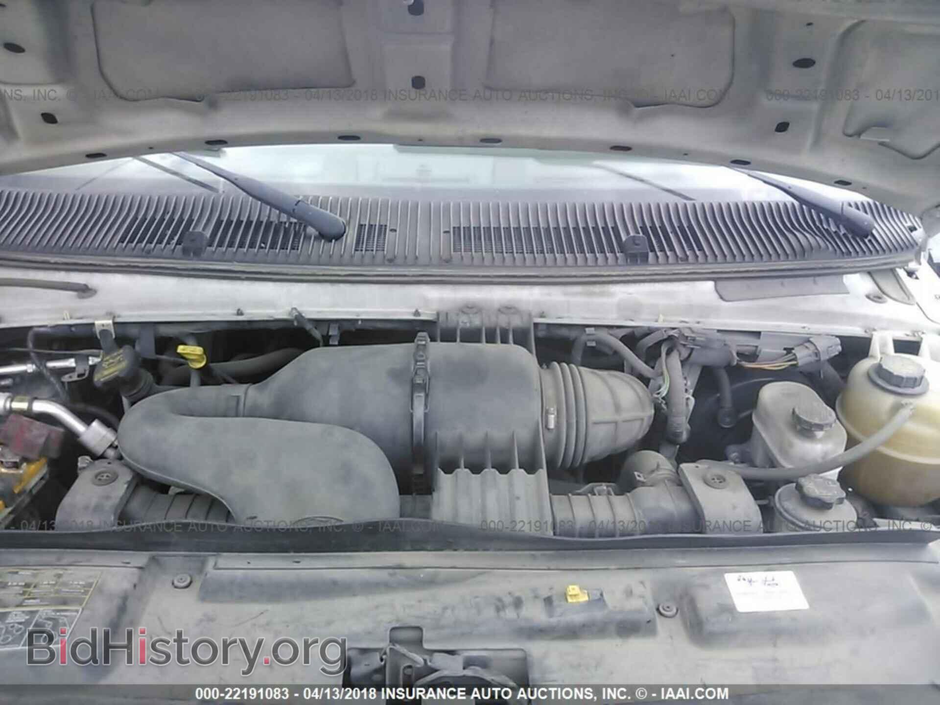 2012 Ford Econoline - VIN: 1FTNE1EW4CDA16502 - Фото 10