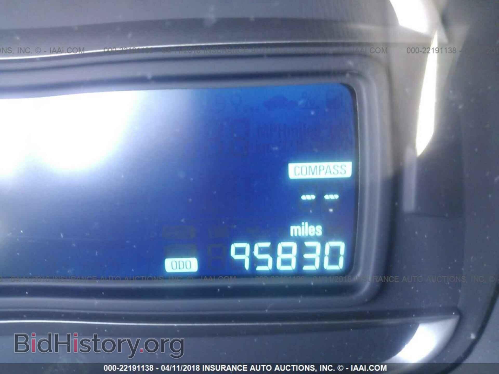 2015 Chevrolet Trax - VIN: KL7CJRSB2FB230470 - Фото 7