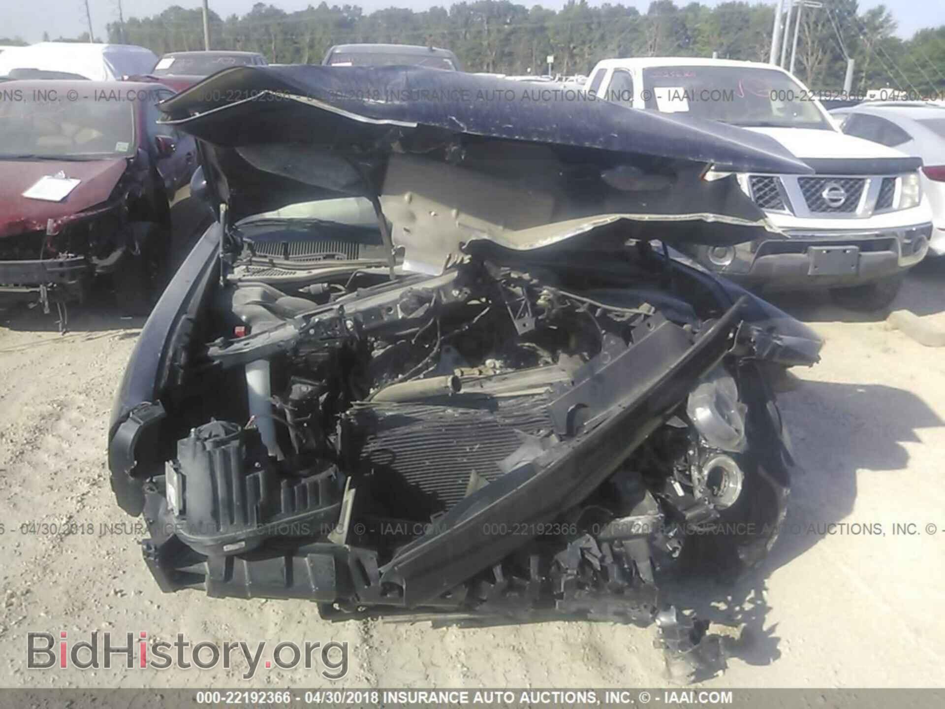 2015 Dodge Challenger - VIN: 2C3CDZBG8FH818861 - Photo 6