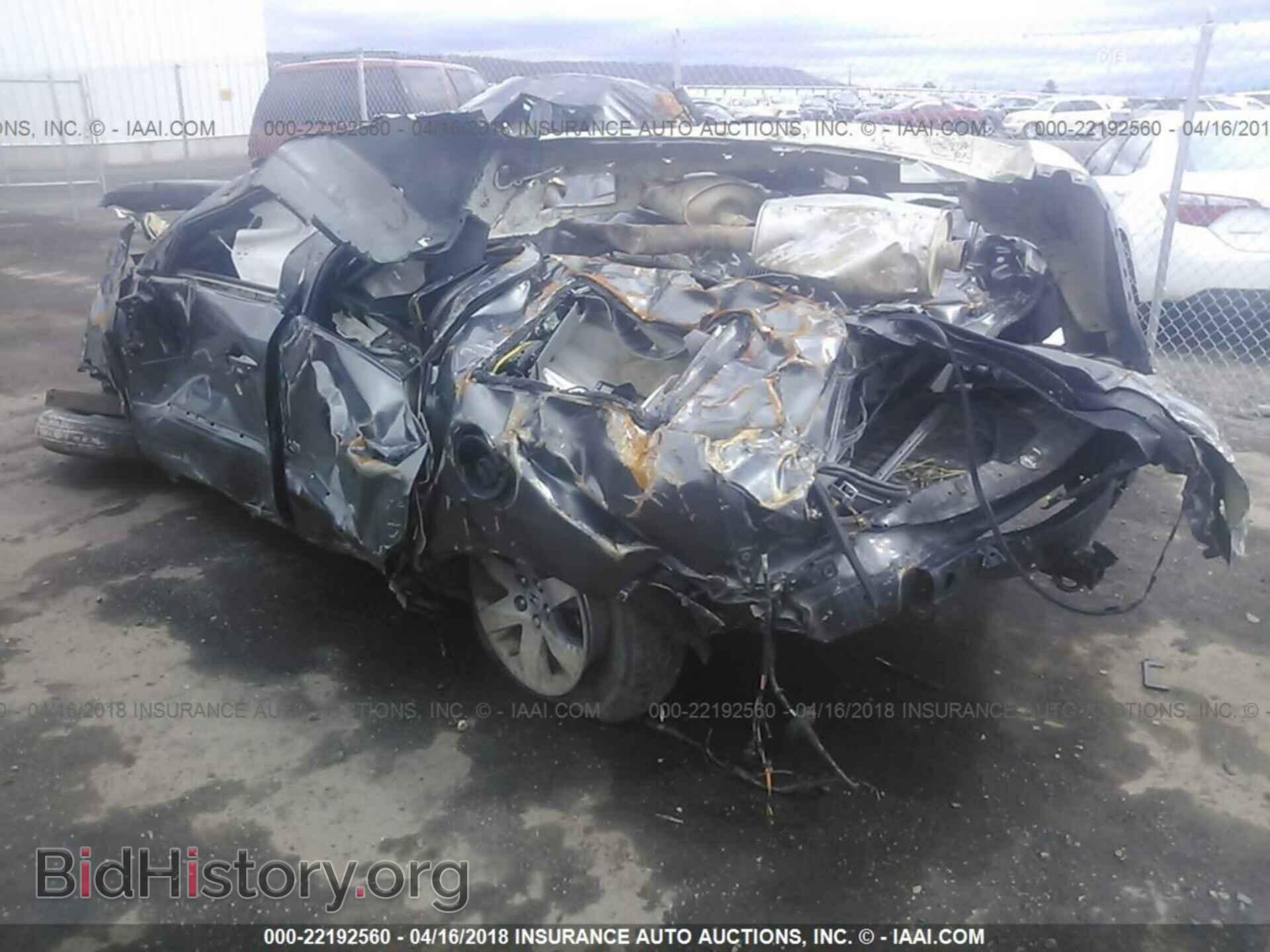 2012 Honda Pilot - VIN: 5FNYF4H97CB020165 - Photo 3
