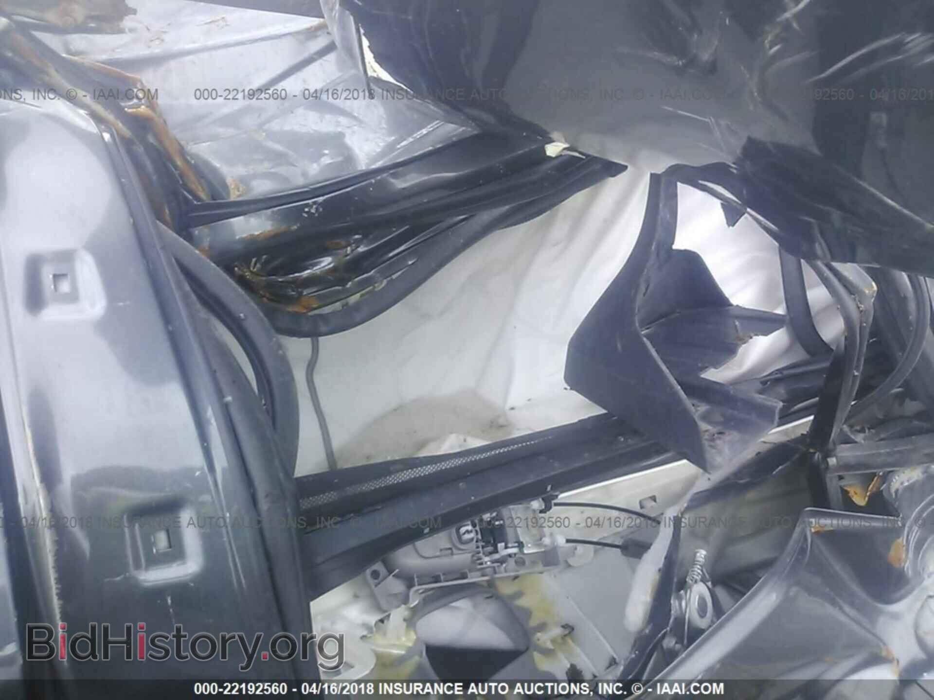 2012 Honda Pilot - VIN: 5FNYF4H97CB020165 - Photo 8