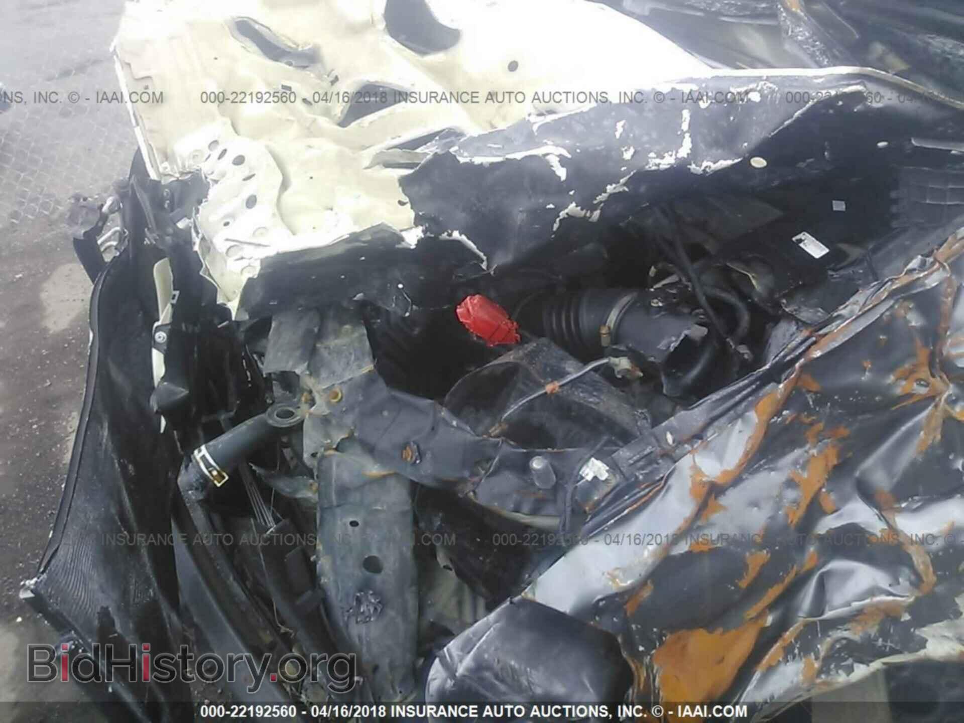 2012 Honda Pilot - VIN: 5FNYF4H97CB020165 - Photo 10