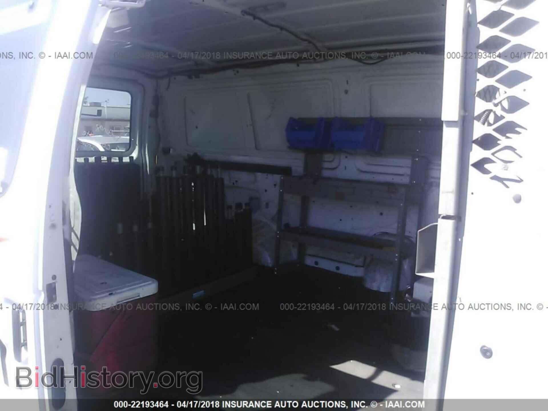 2012 Ford Econoline - VIN: 1FTNE1EL3CDA29327 - Фото 8