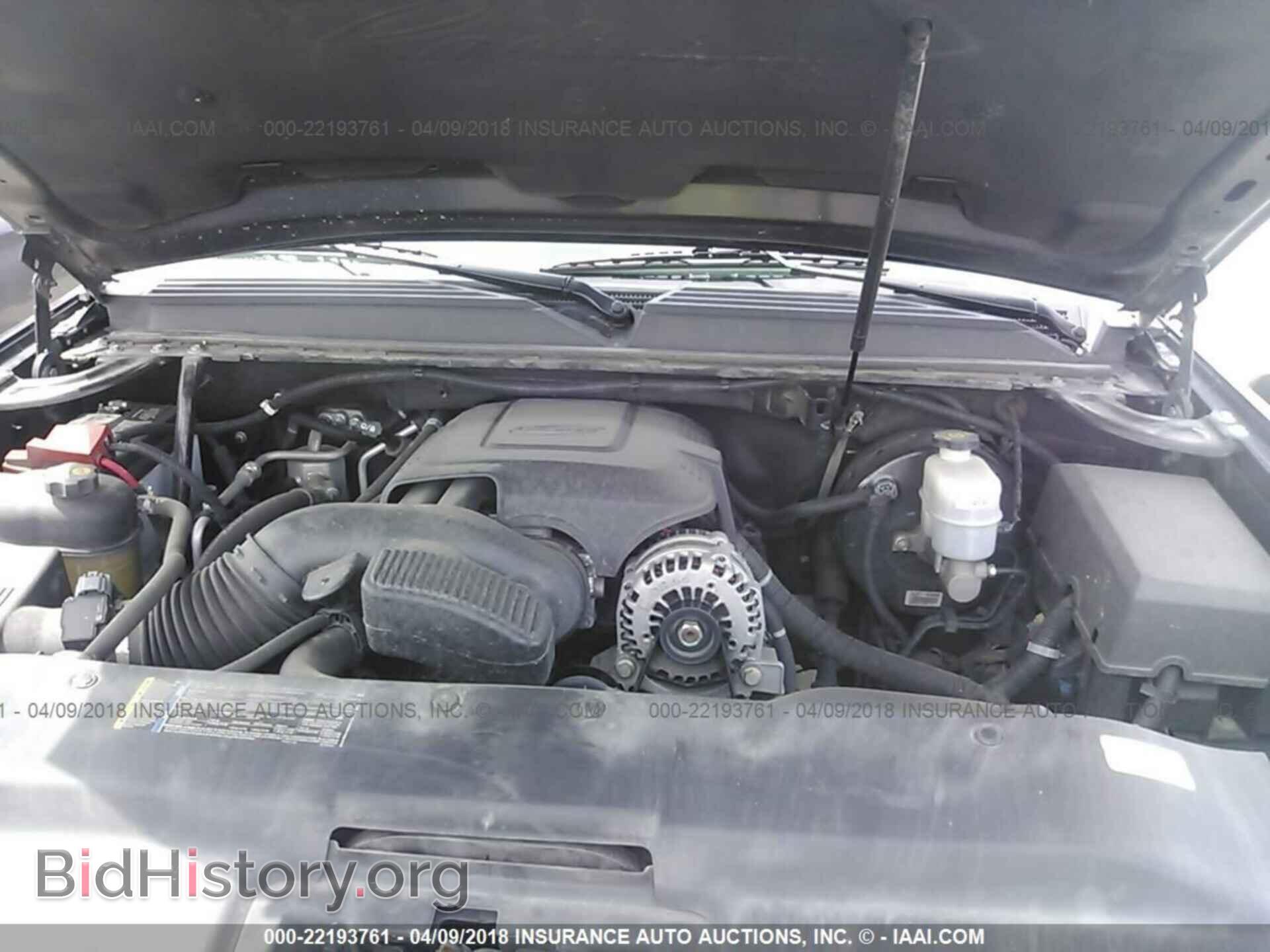 2011 Cadillac Escalade - VIN: 1GYS4CEF9BR121582 - Фото 10