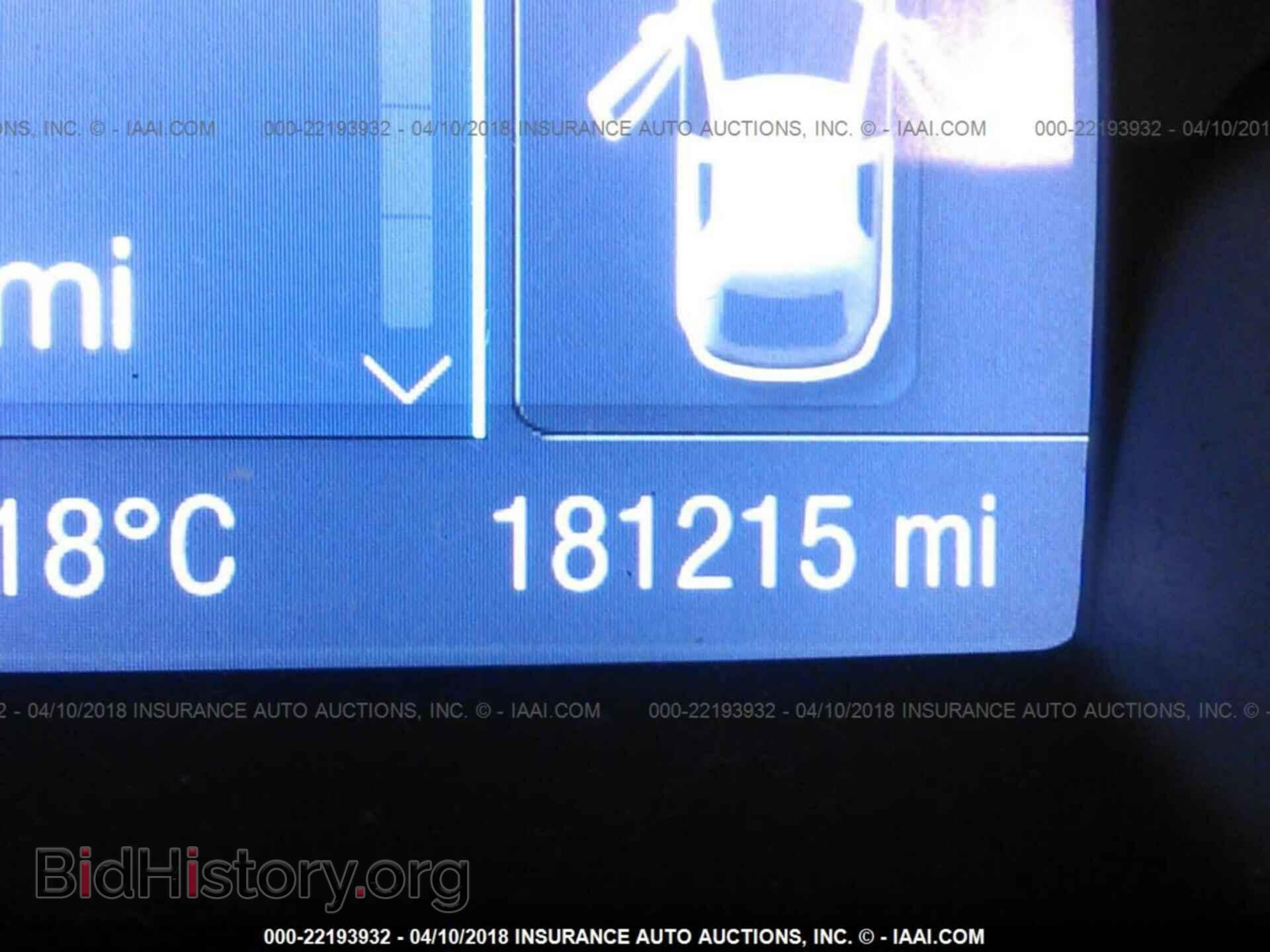 2012 Ford Focus - VIN: 1FAHP3K24CL134792 - Photo 7