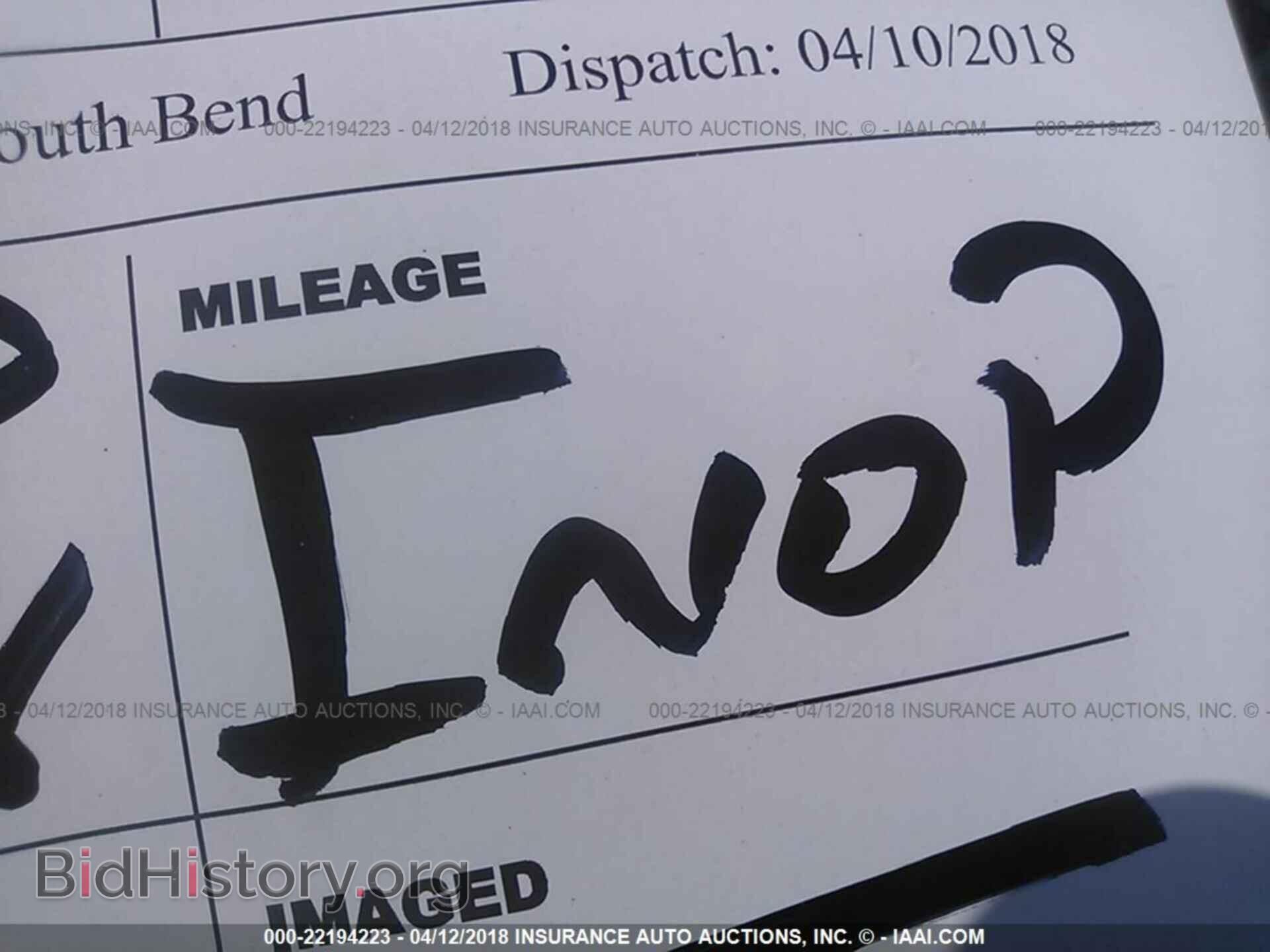2014 Chrysler 200 - VIN: 1C3CCBBB6EN100942 - Photo 7