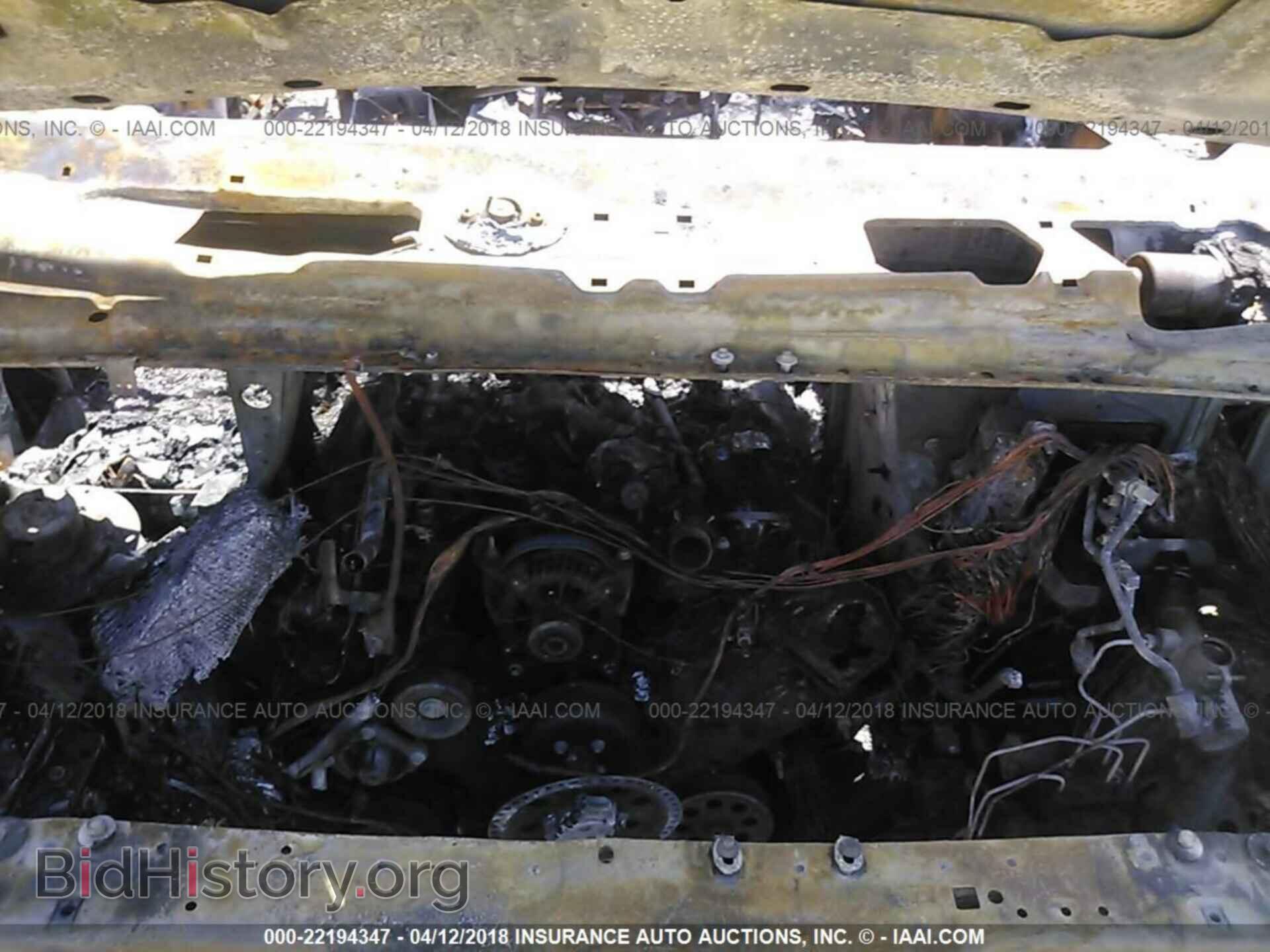 2011 Ford Econoline - VIN: 1FDEE3FLXBDA16871 - Photo 9