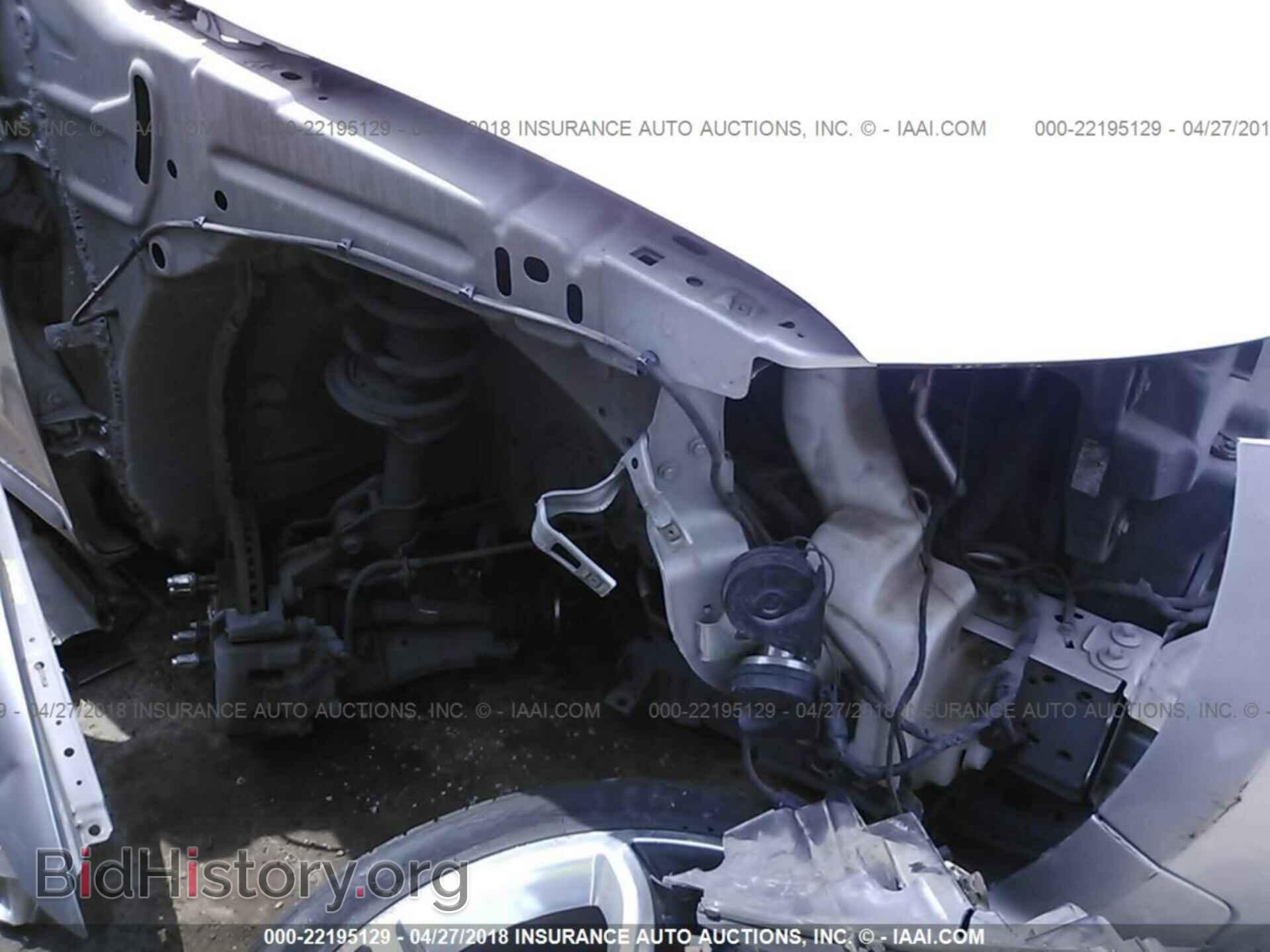 2011 Ford Edge - VIN: 2FMDK3AK6BBA45793 - Фото 6