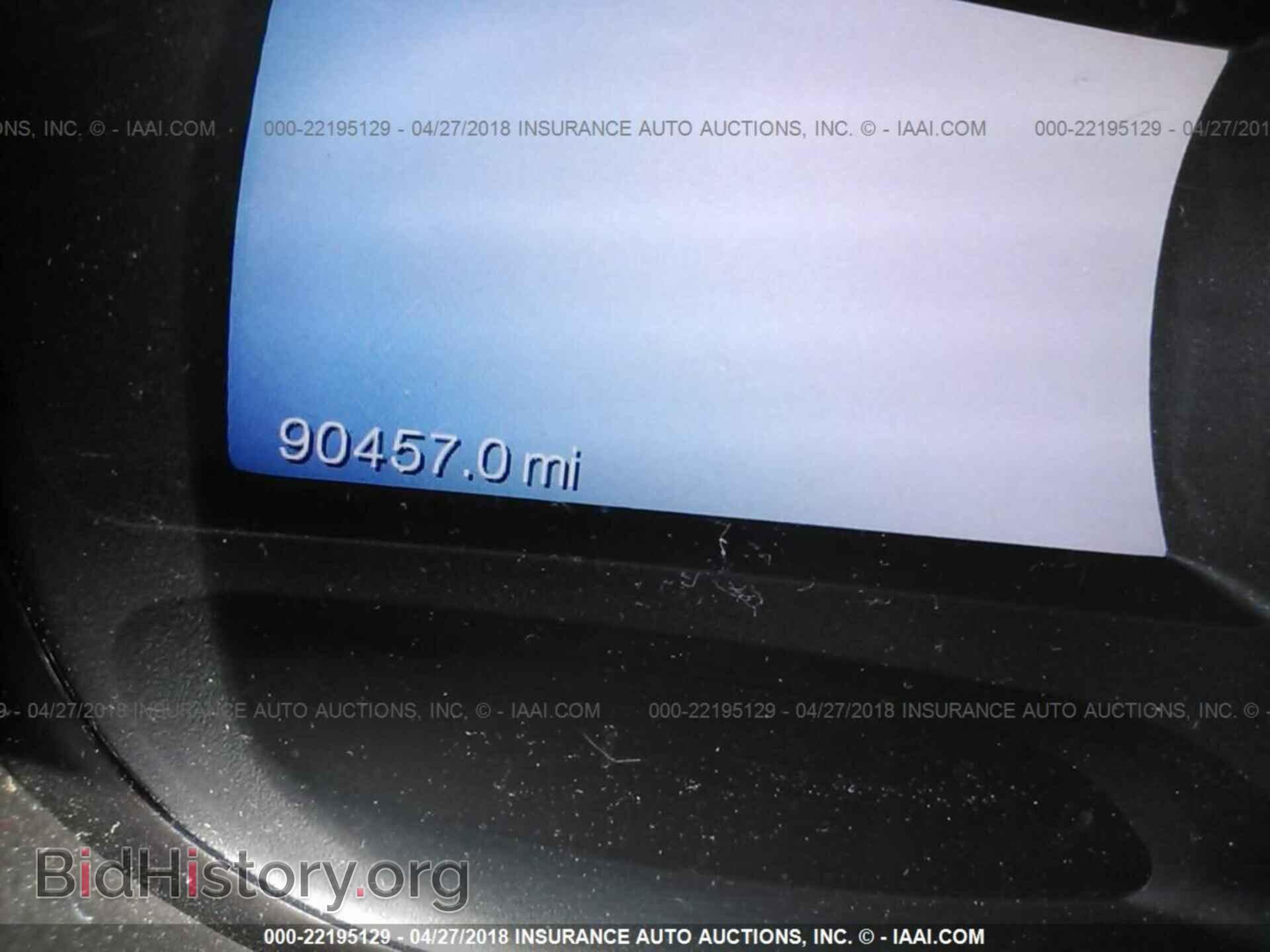 2011 Ford Edge - VIN: 2FMDK3AK6BBA45793 - Фото 7